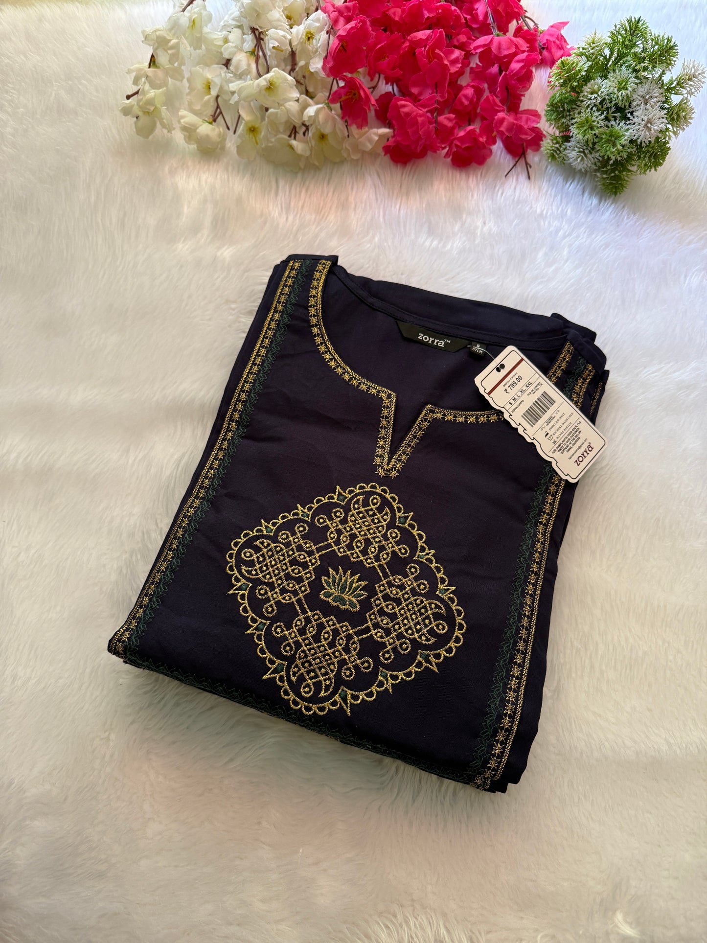 Dailywear Kurtis