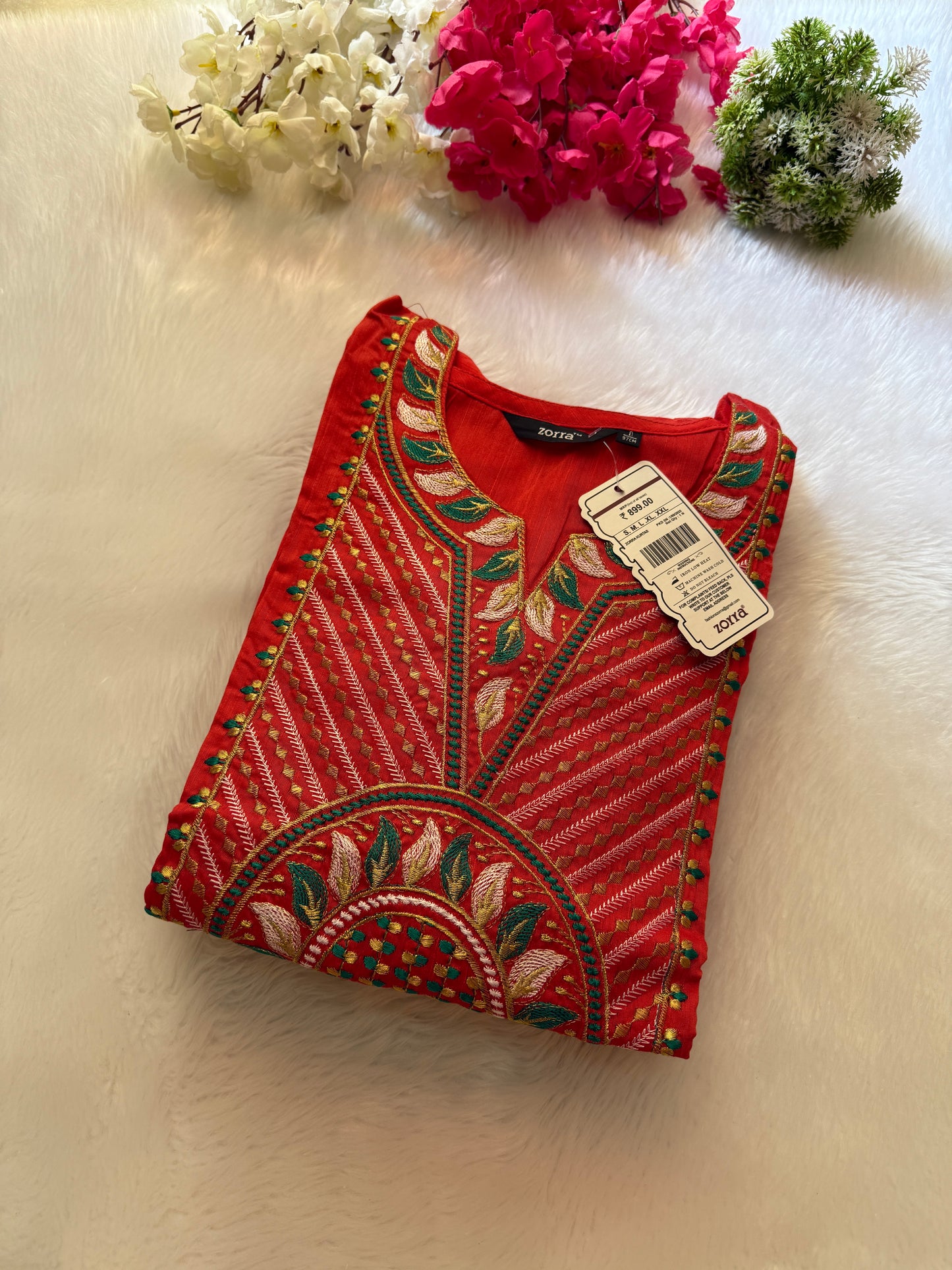 Festive wear Kurtis