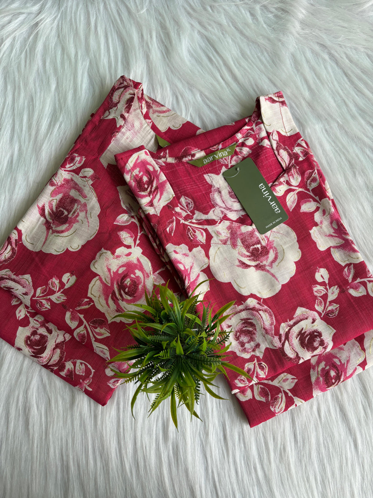 Vatican Kurtis