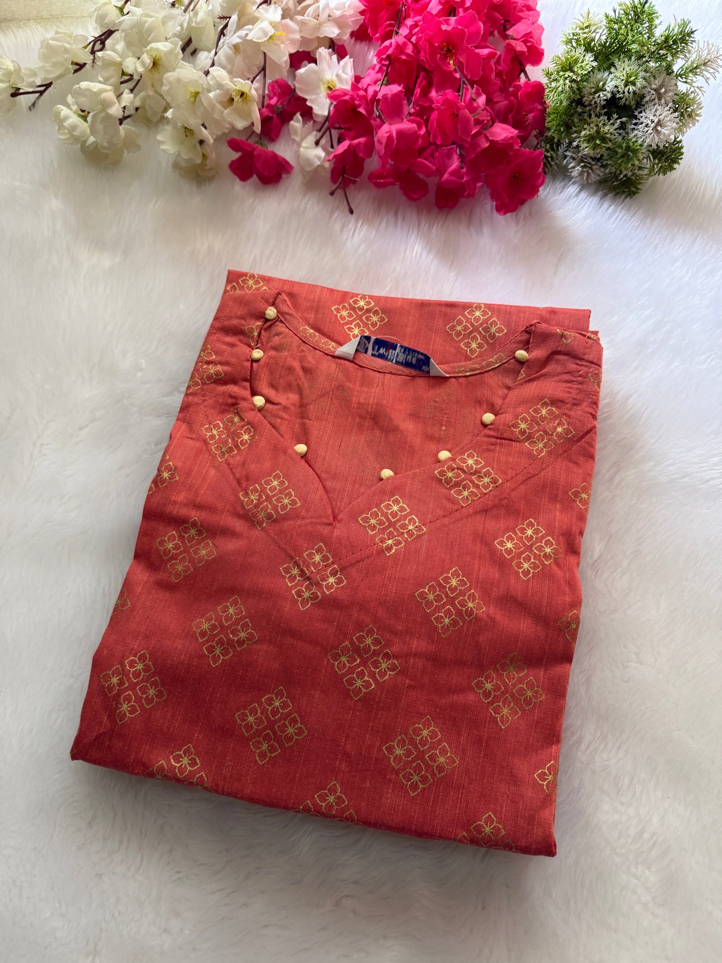 Festive silk Kurtis