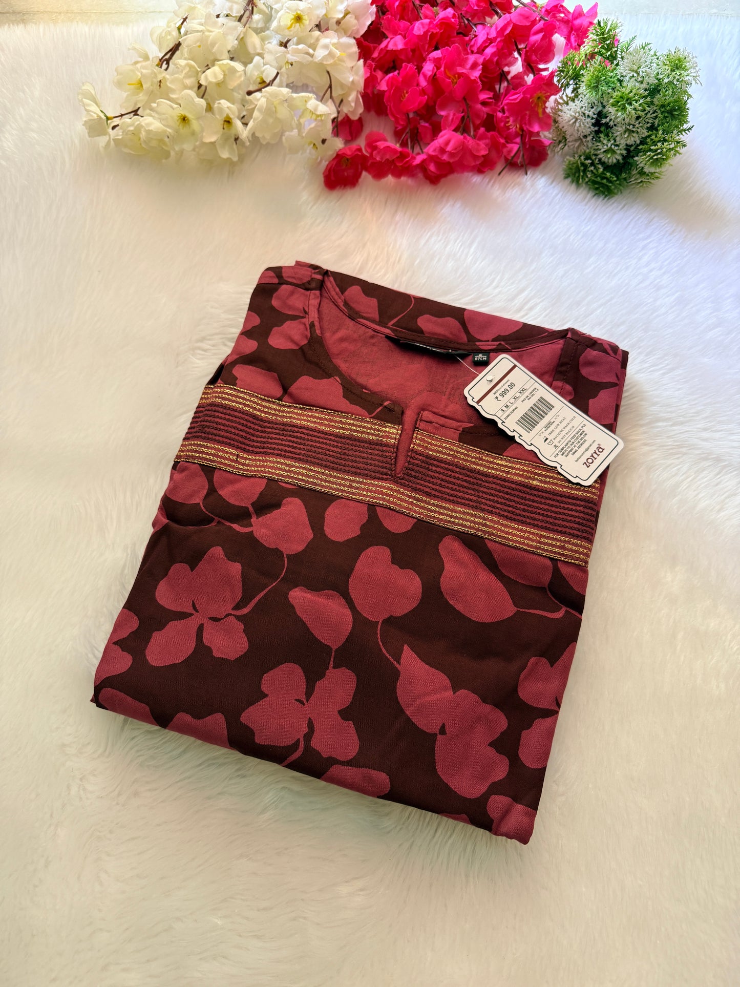 Festive wear Kurtis