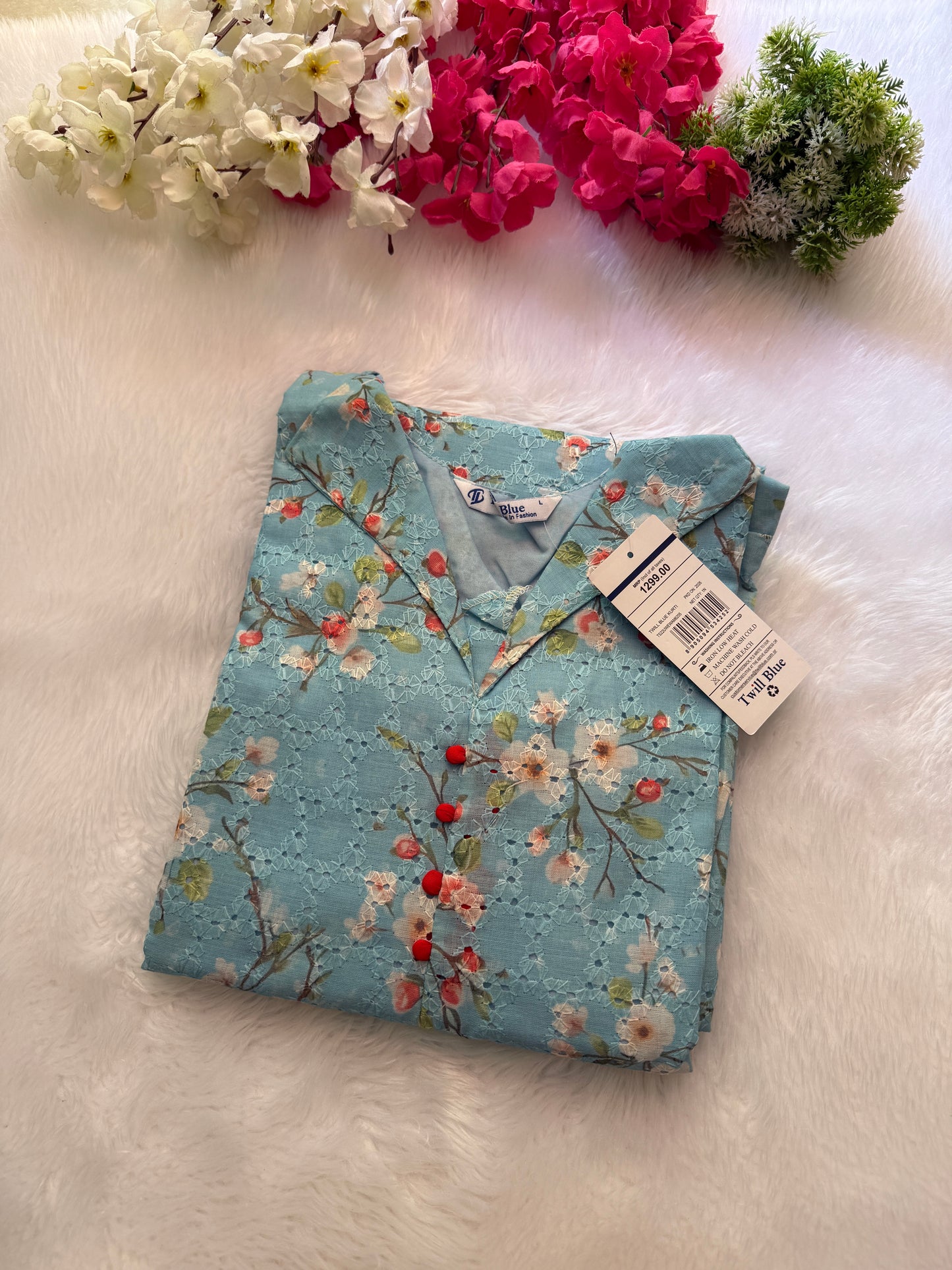 Hakooba Kurtis