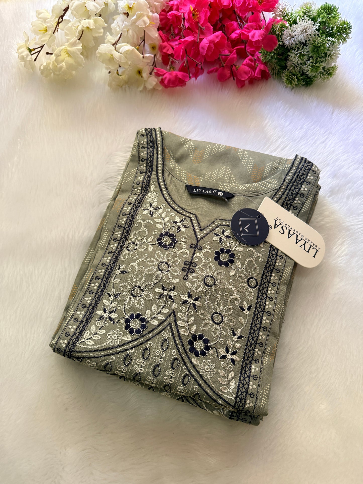 College & office wear Kurtis