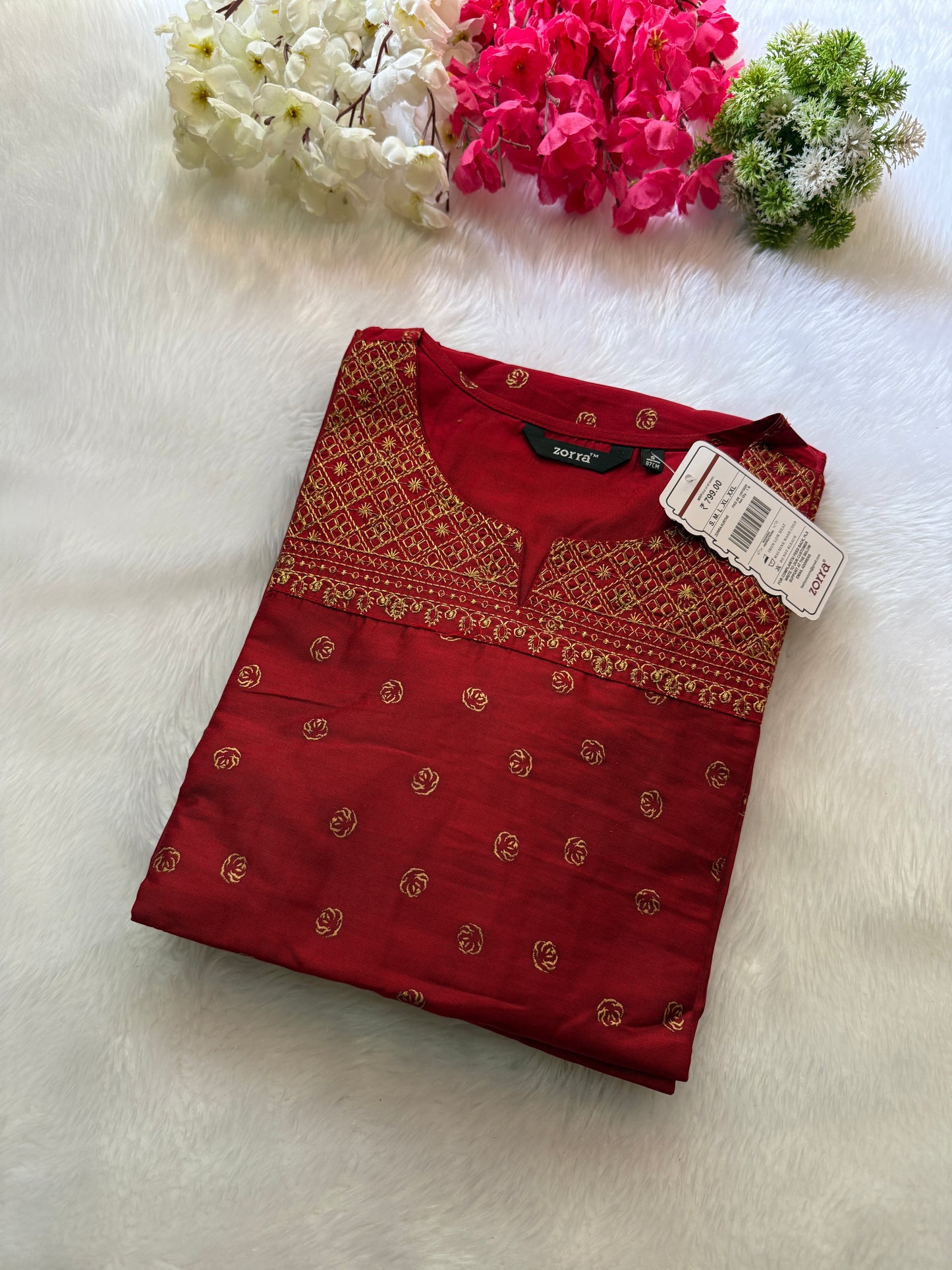 Dailywear Kurtis