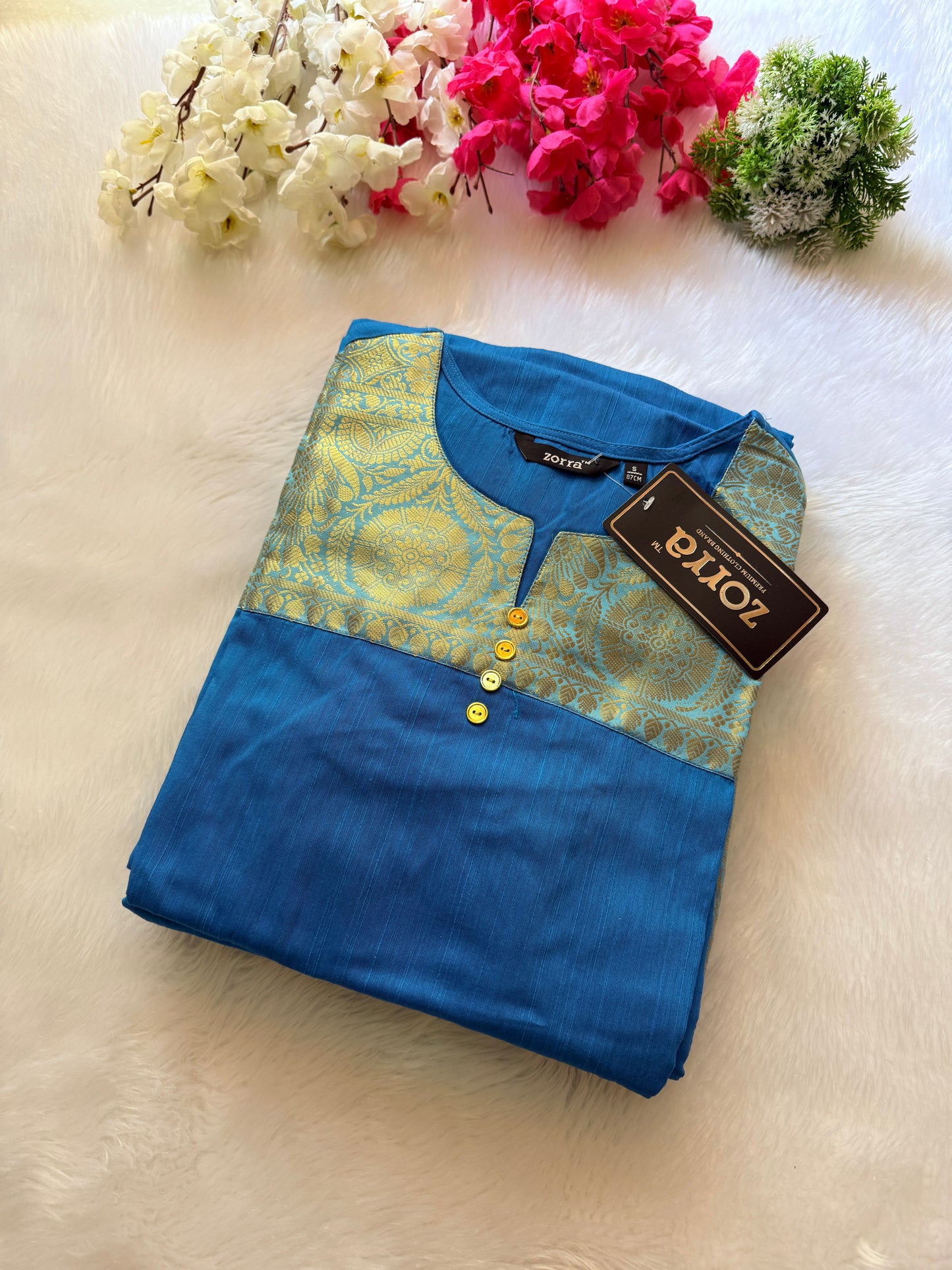 Festive wear Kurtis