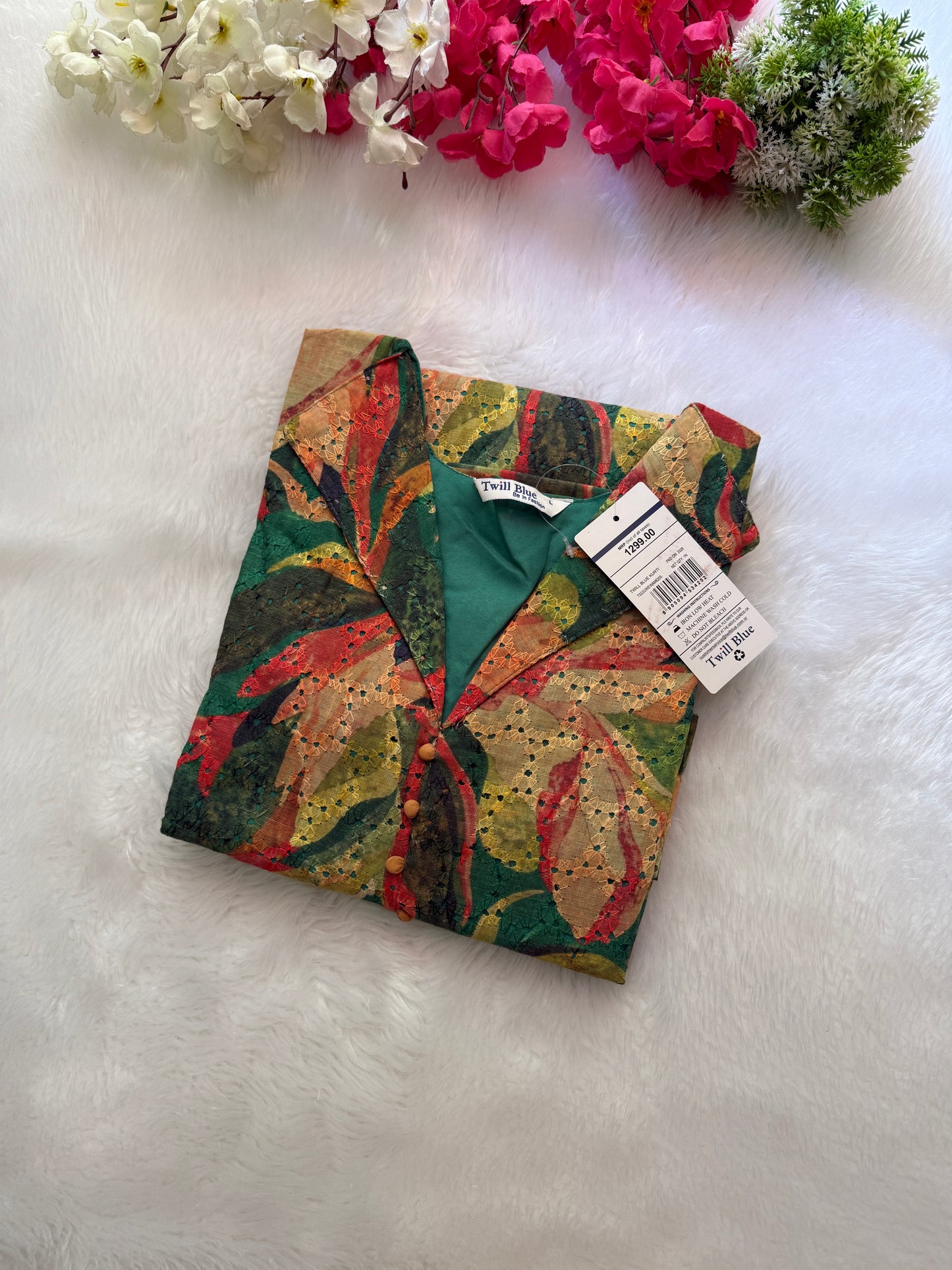 Hakooba Kurtis