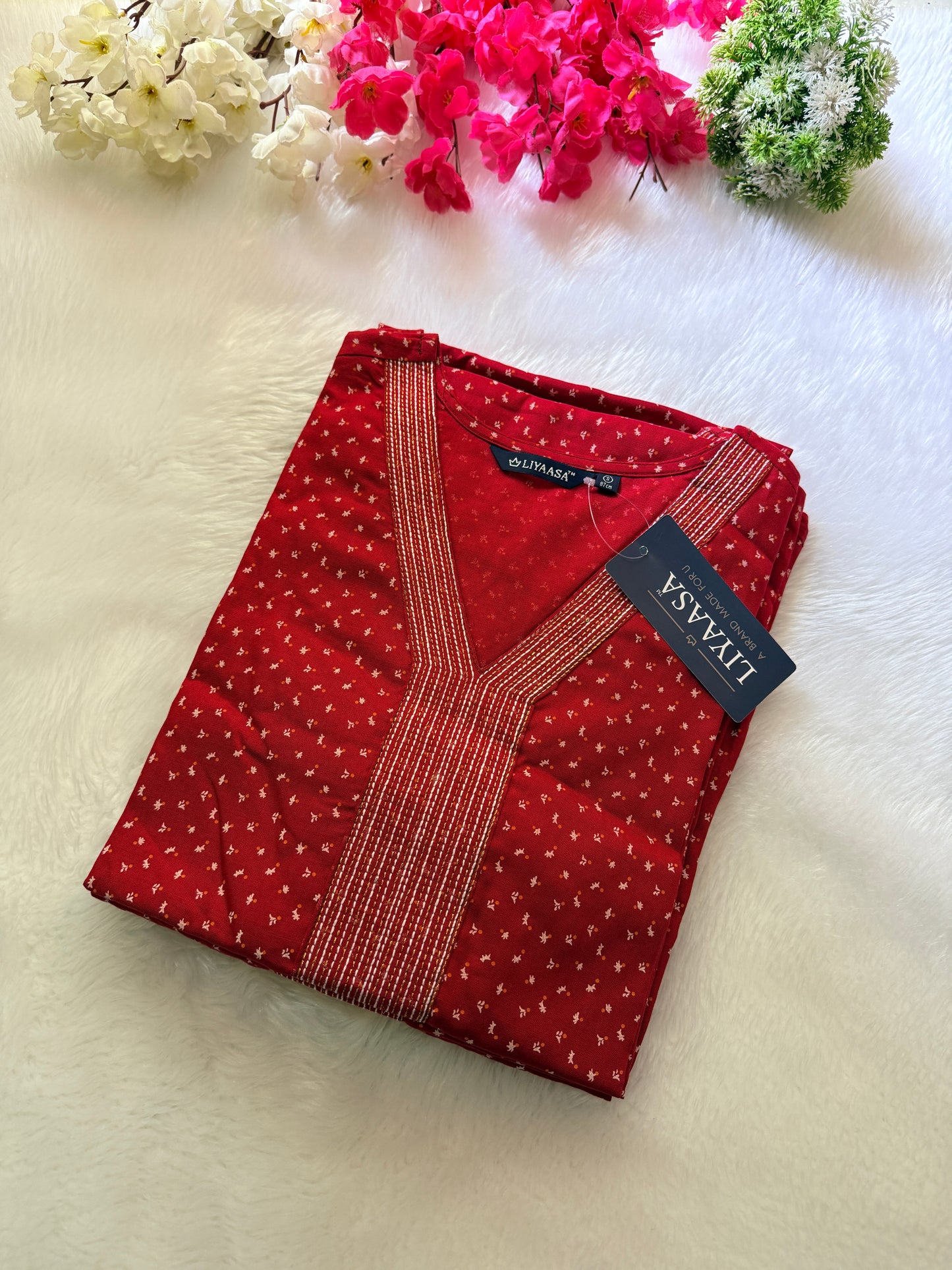 Festive wear Kurtis