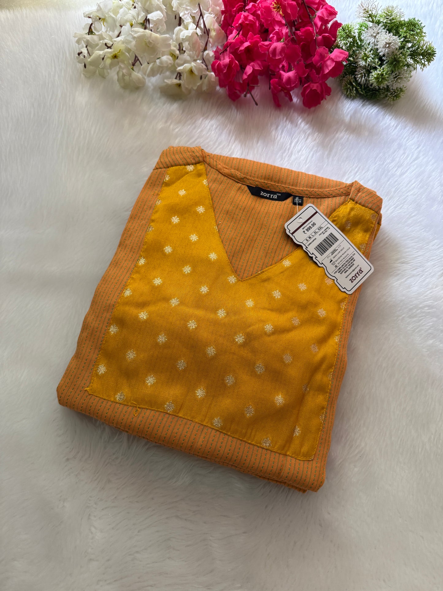Cotton Kurtis