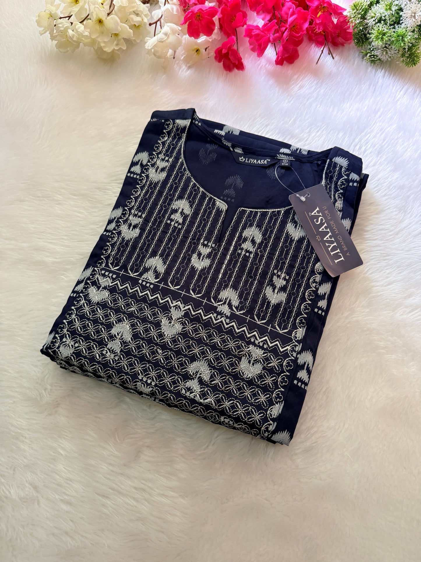Festive wear Kurtis