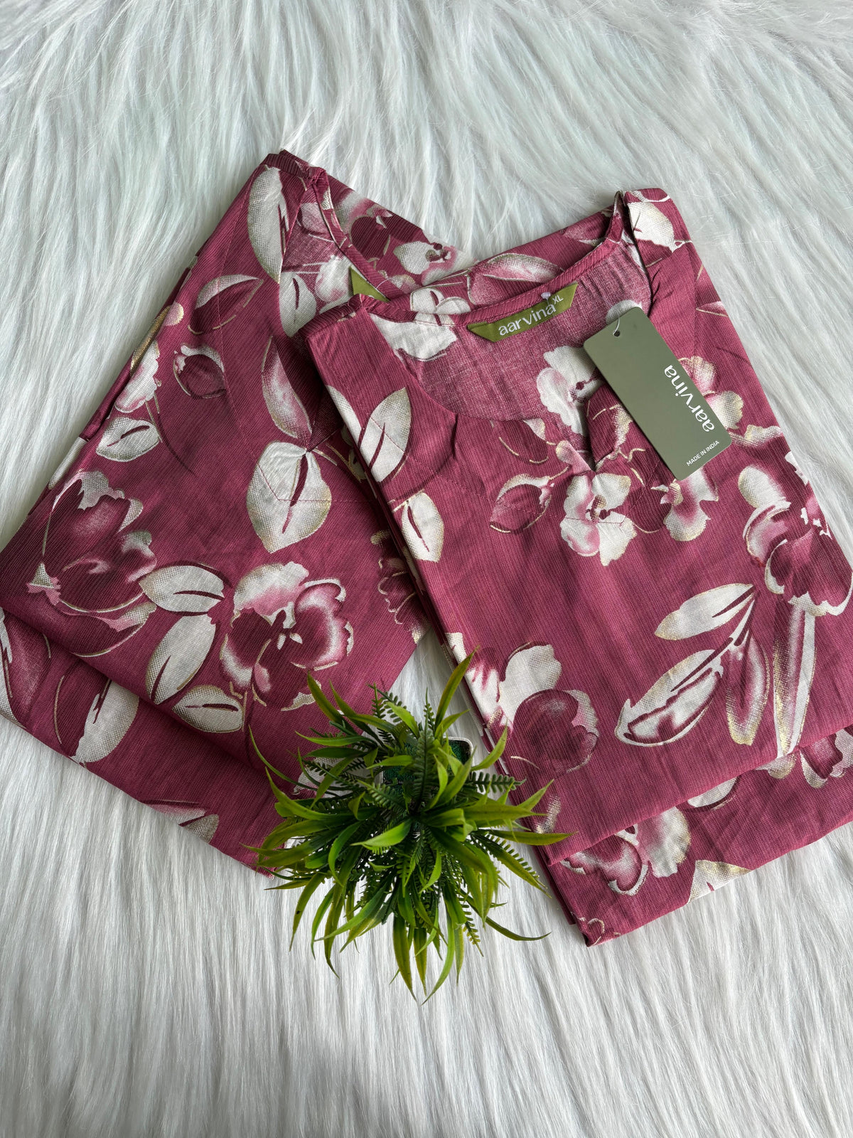 Vatican Kurtis