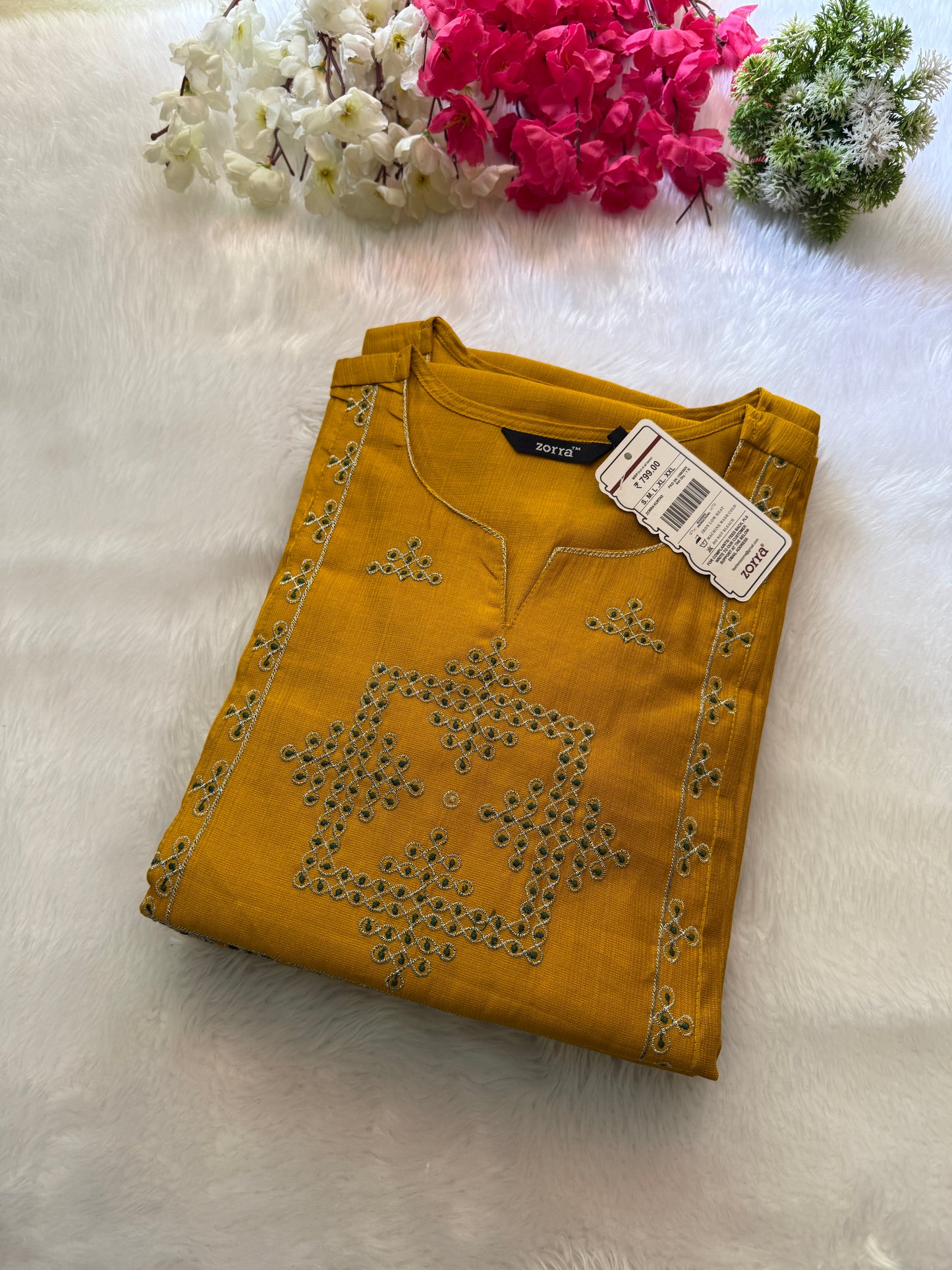 Dailywear Kurtis
