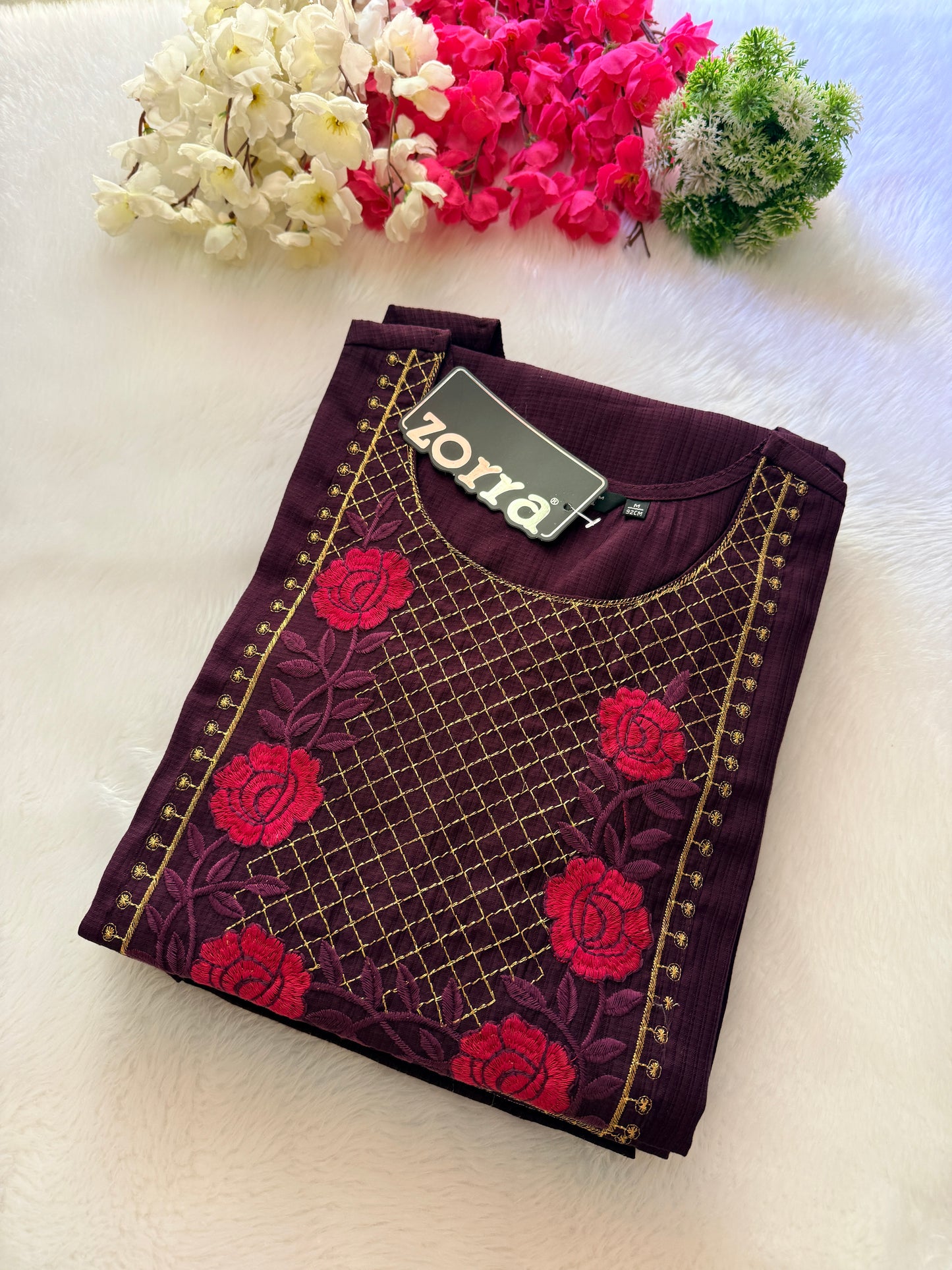 College & office wear Kurtis
