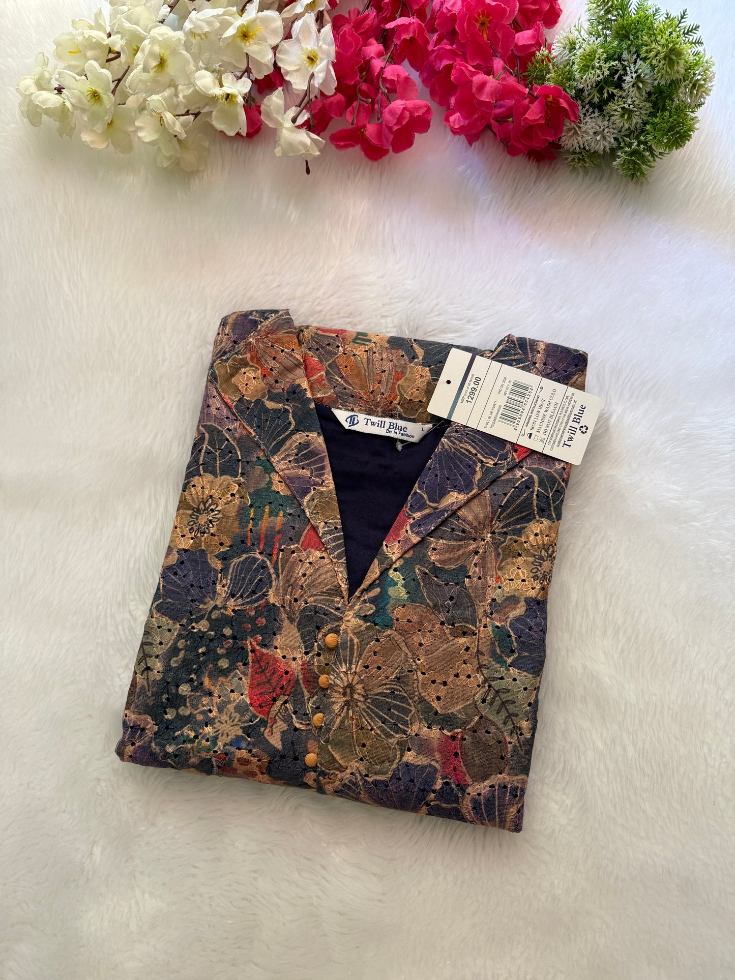 Hakooba Kurtis