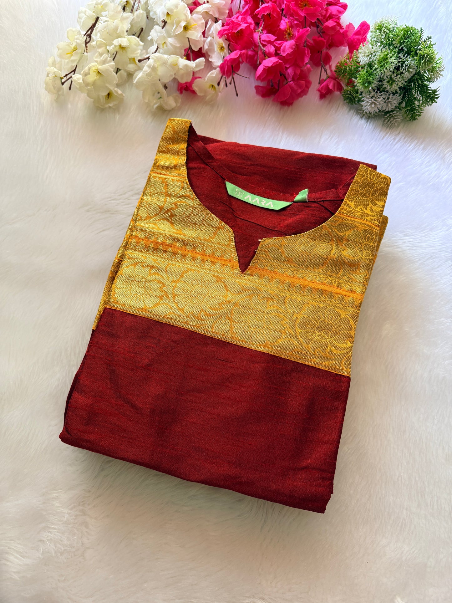Festive wear Kurtis