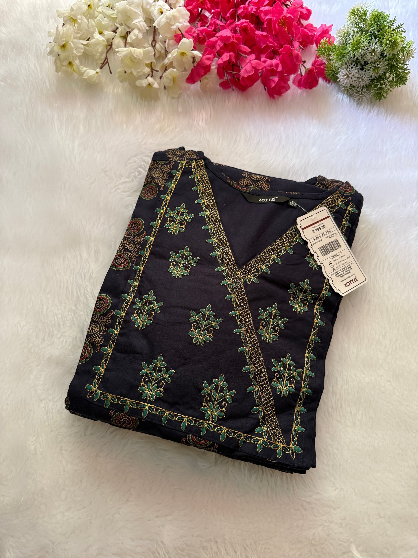 Dailywear Kurtis