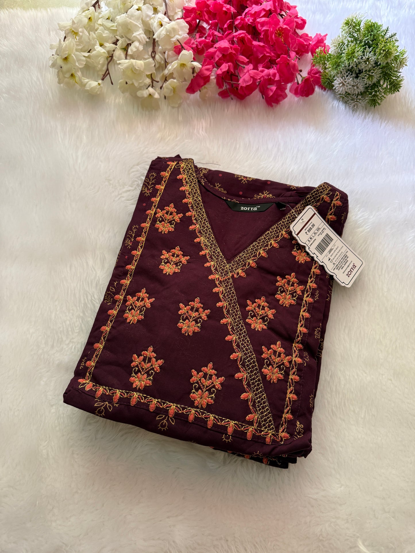 Dailywear Kurtis