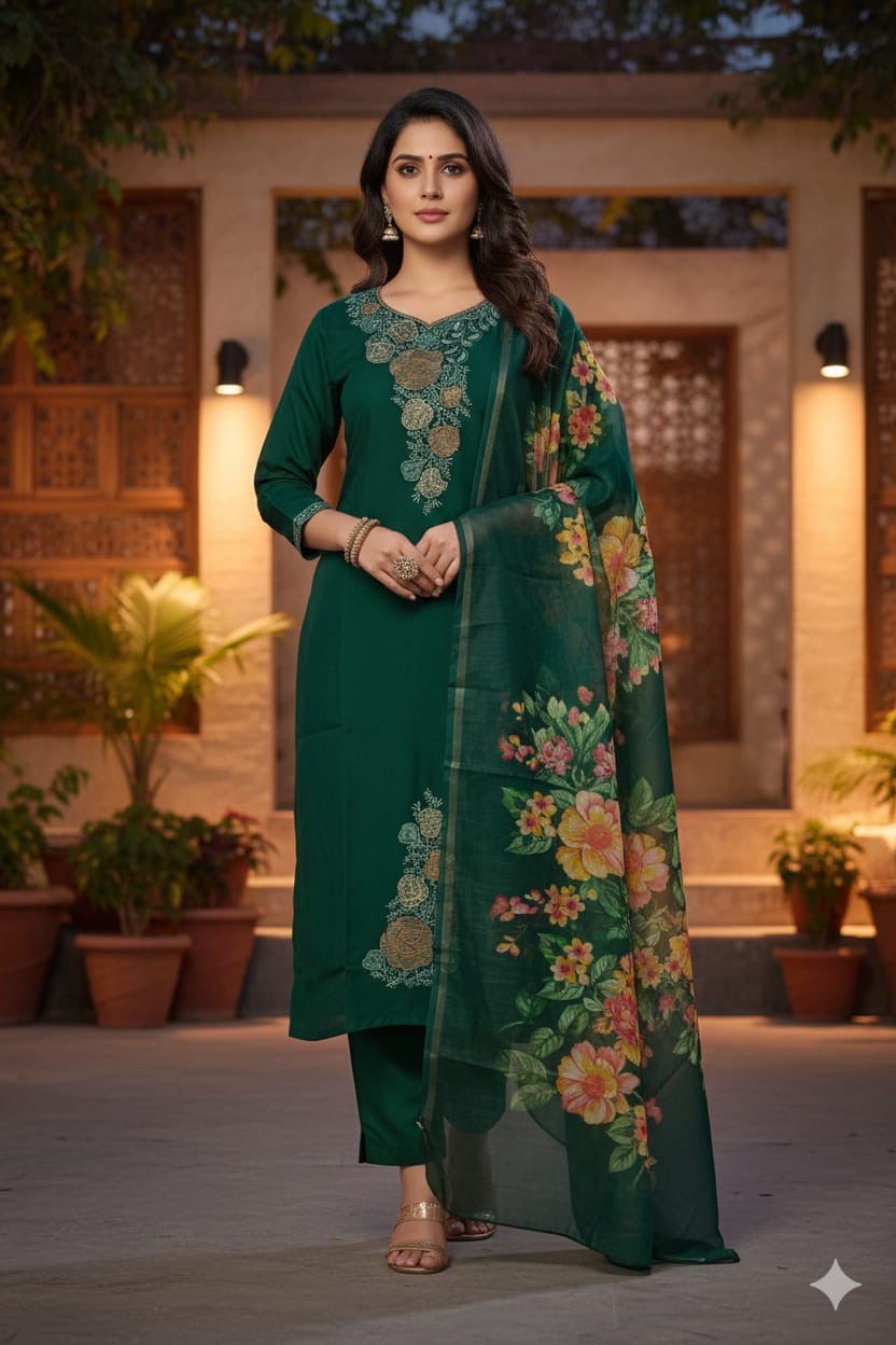 Festive wear sets