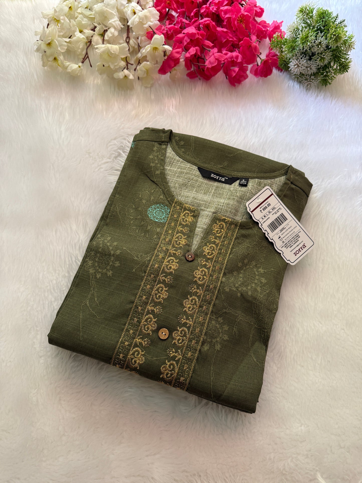 Dailywear Kurtis
