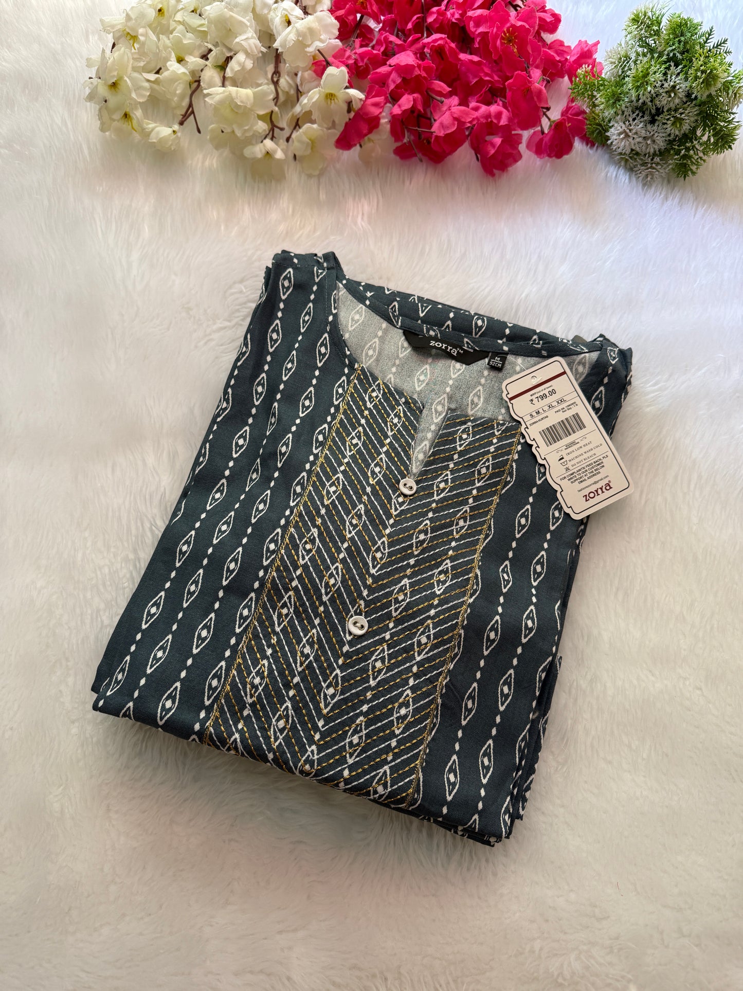 Dailywear Kurtis