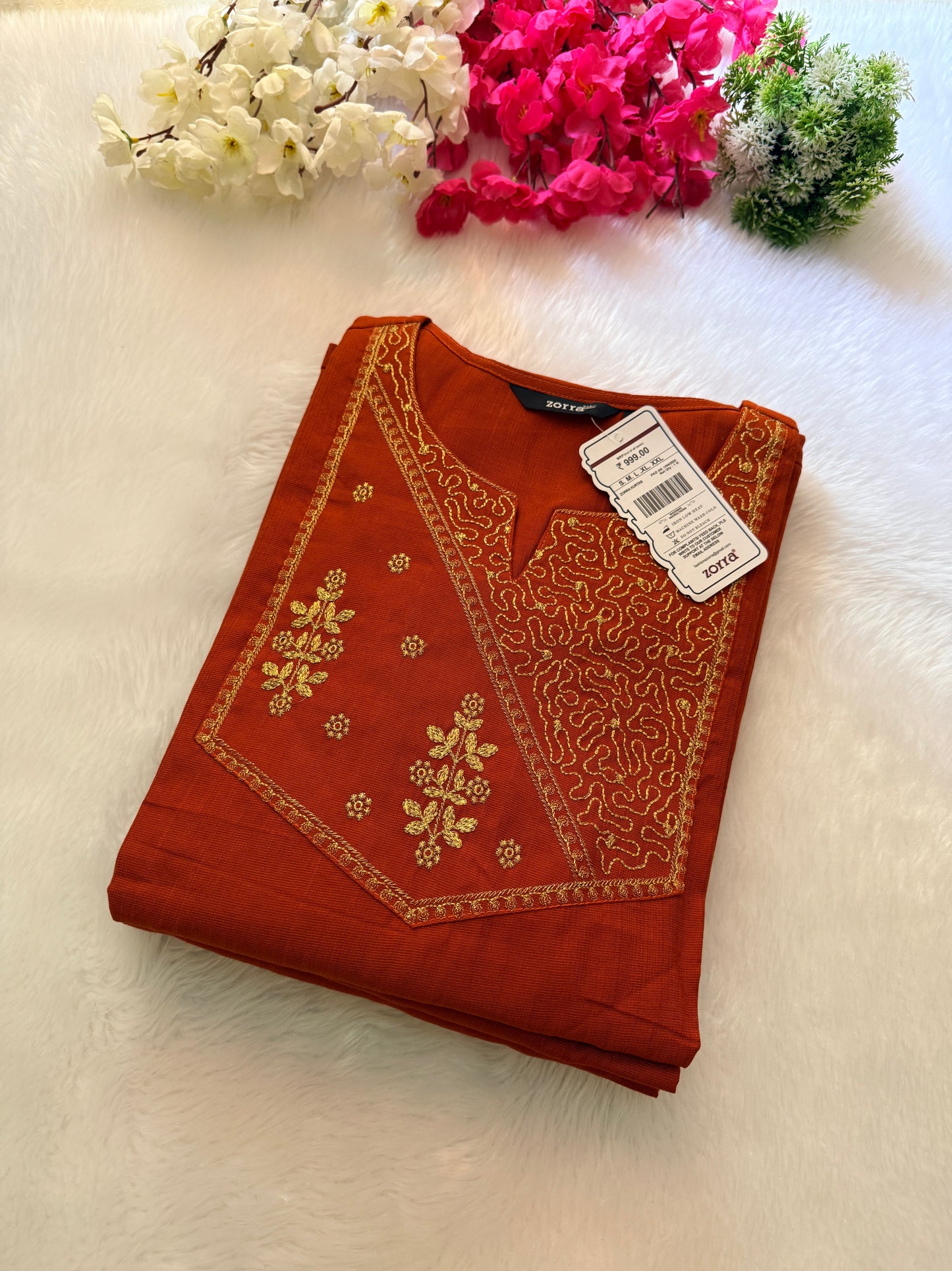 Festive wear Kurtis