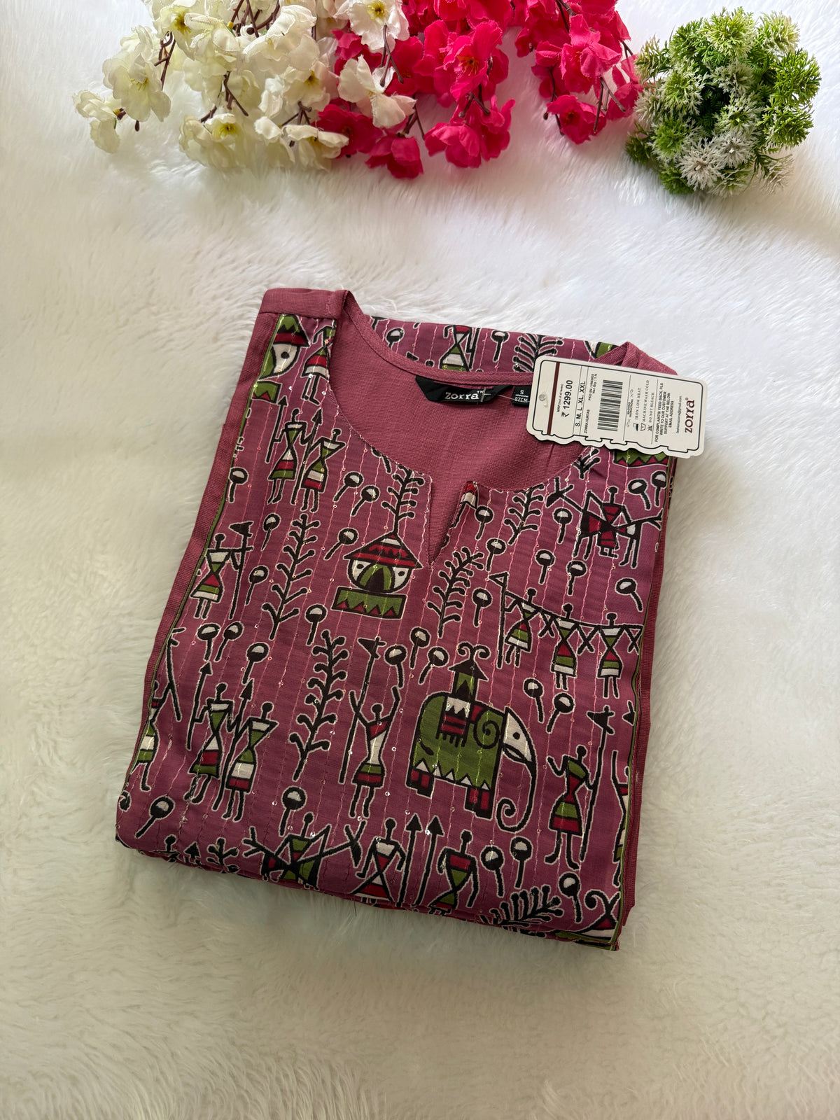 Premium Kurtis