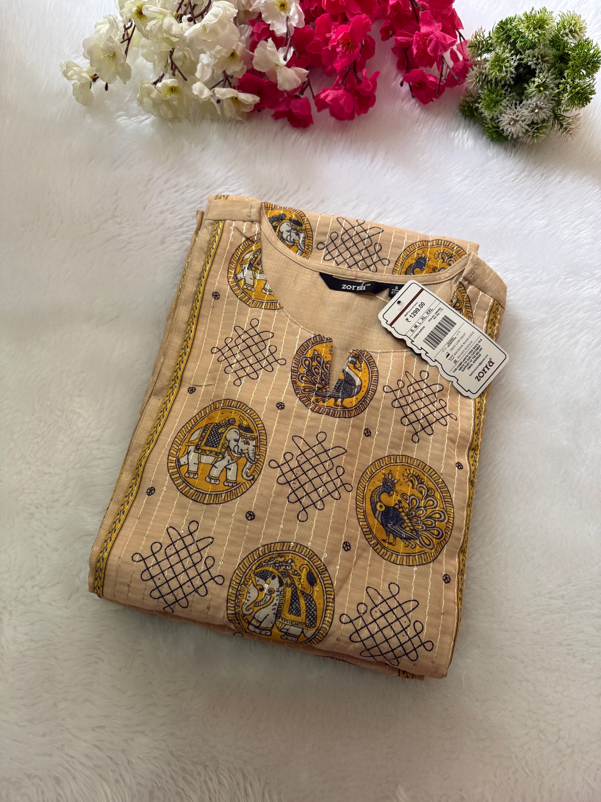 Premium Kurtis