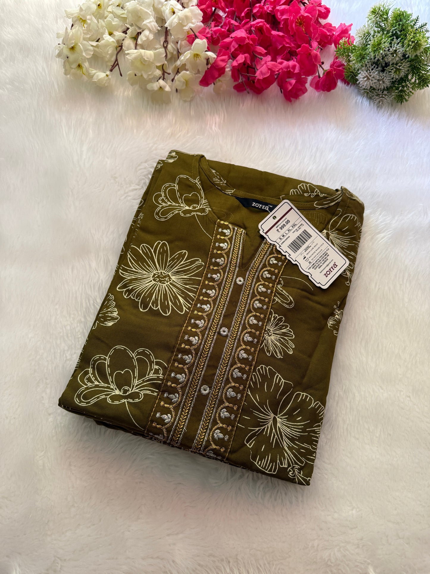 Dailywear Kurtis