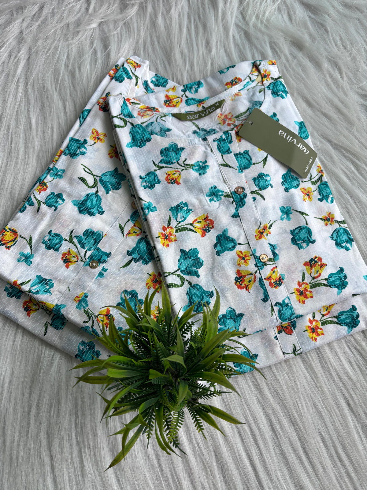 Daily wear Kurtis