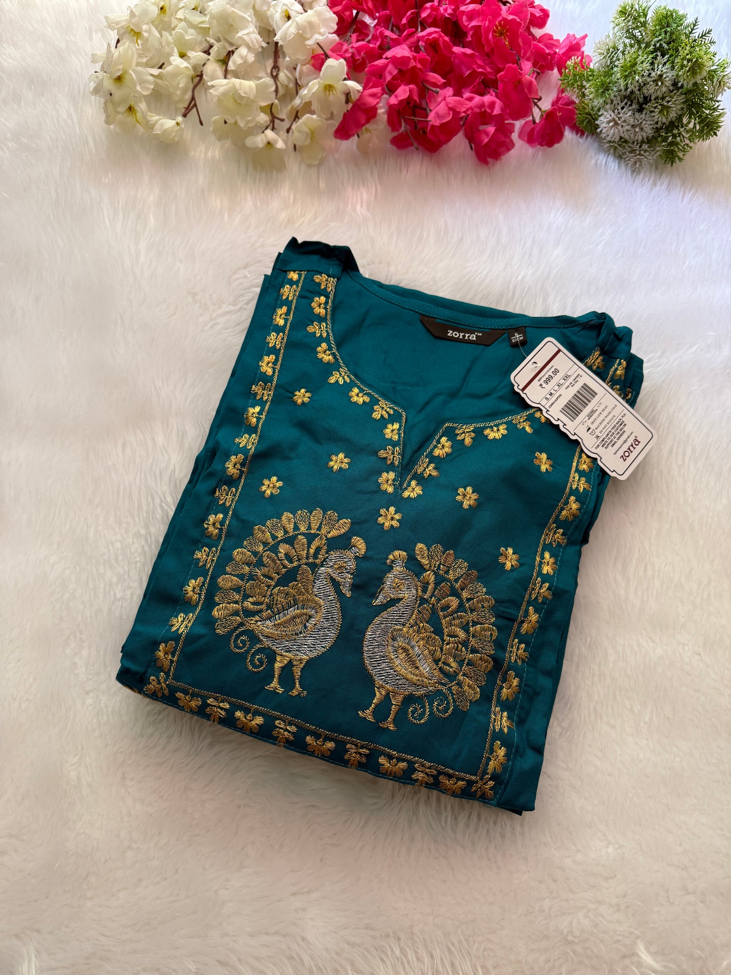 Dailywear Kurtis