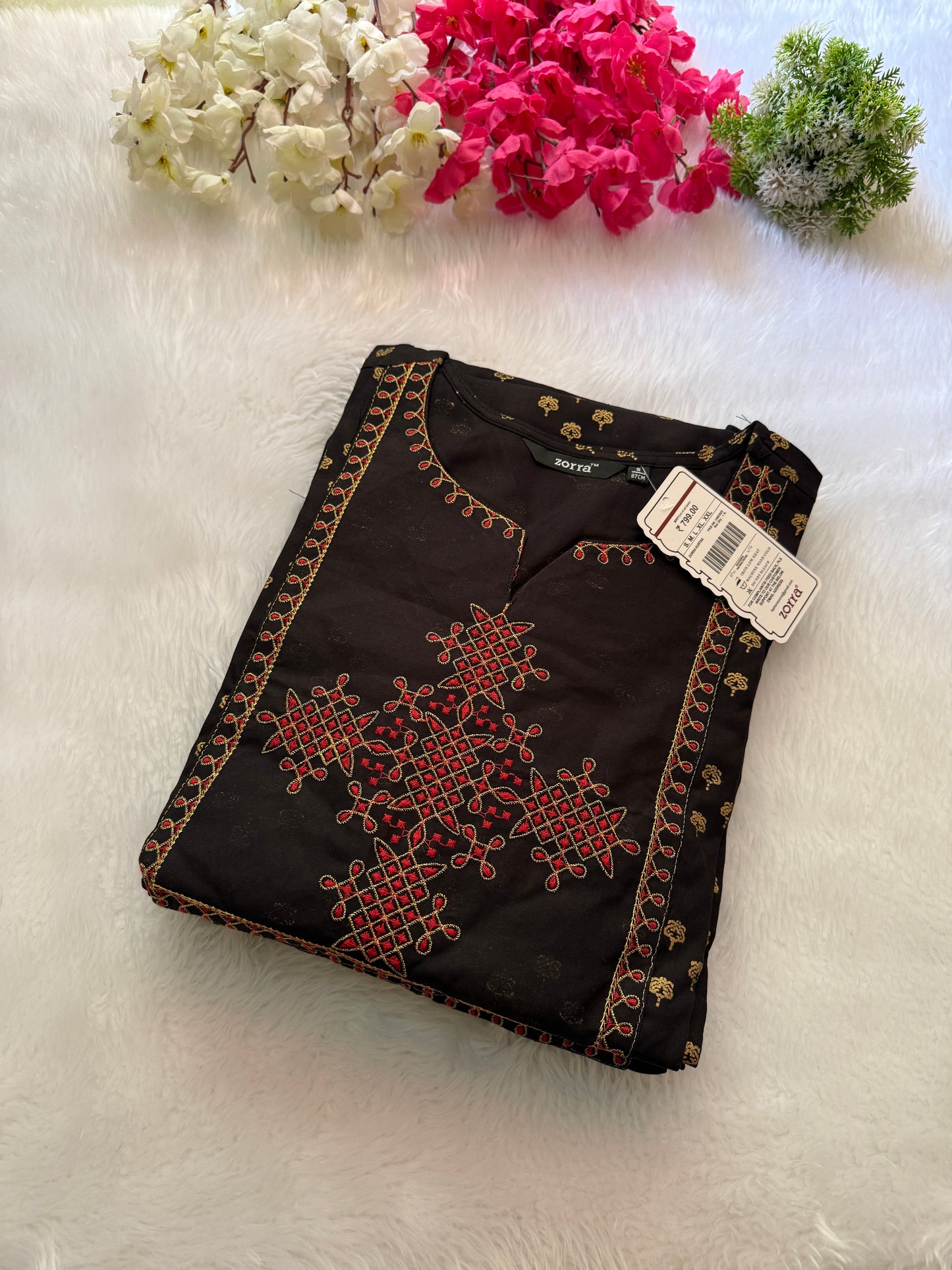 Dailywear Kurtis