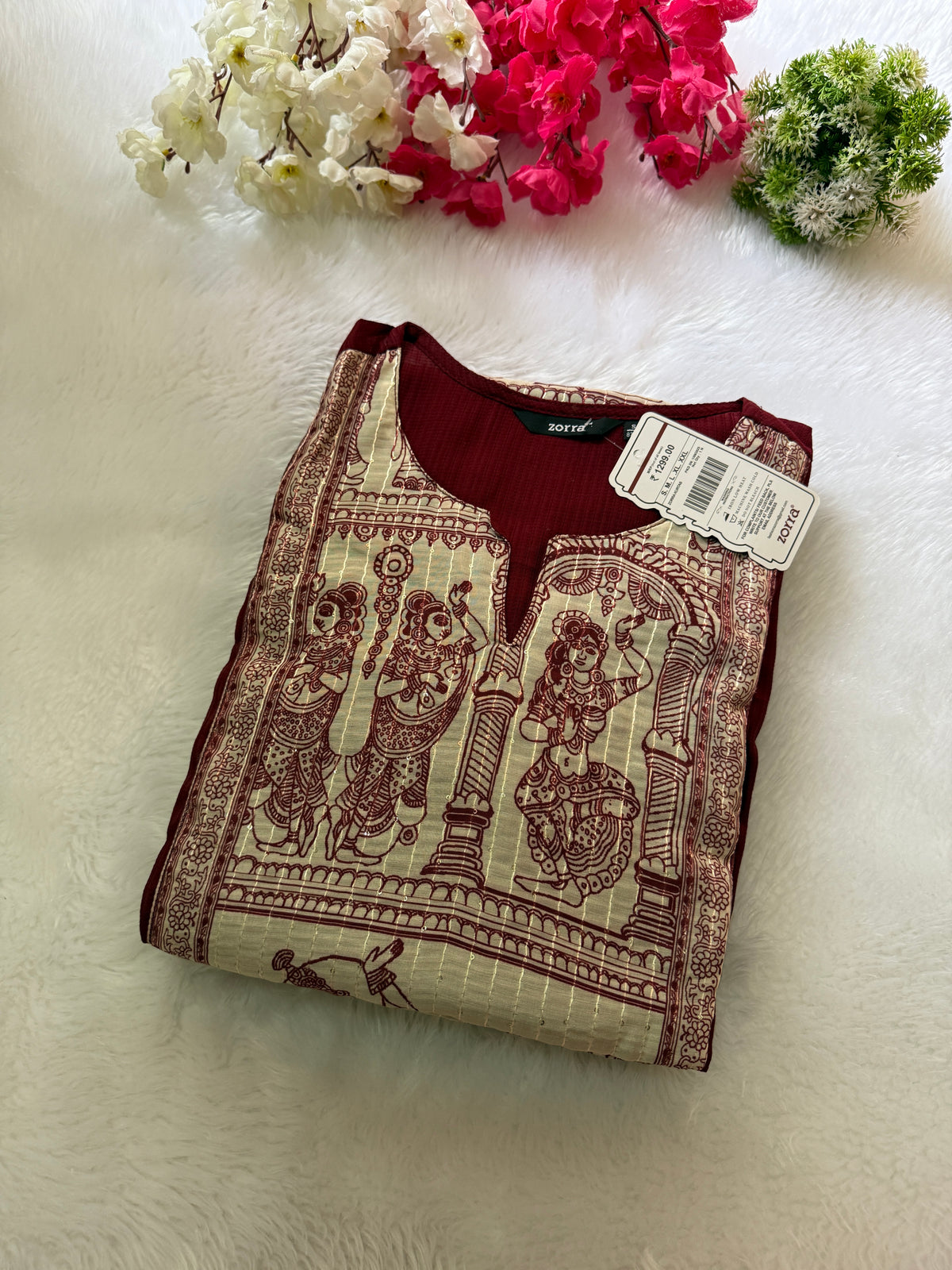 Premium Kurtis