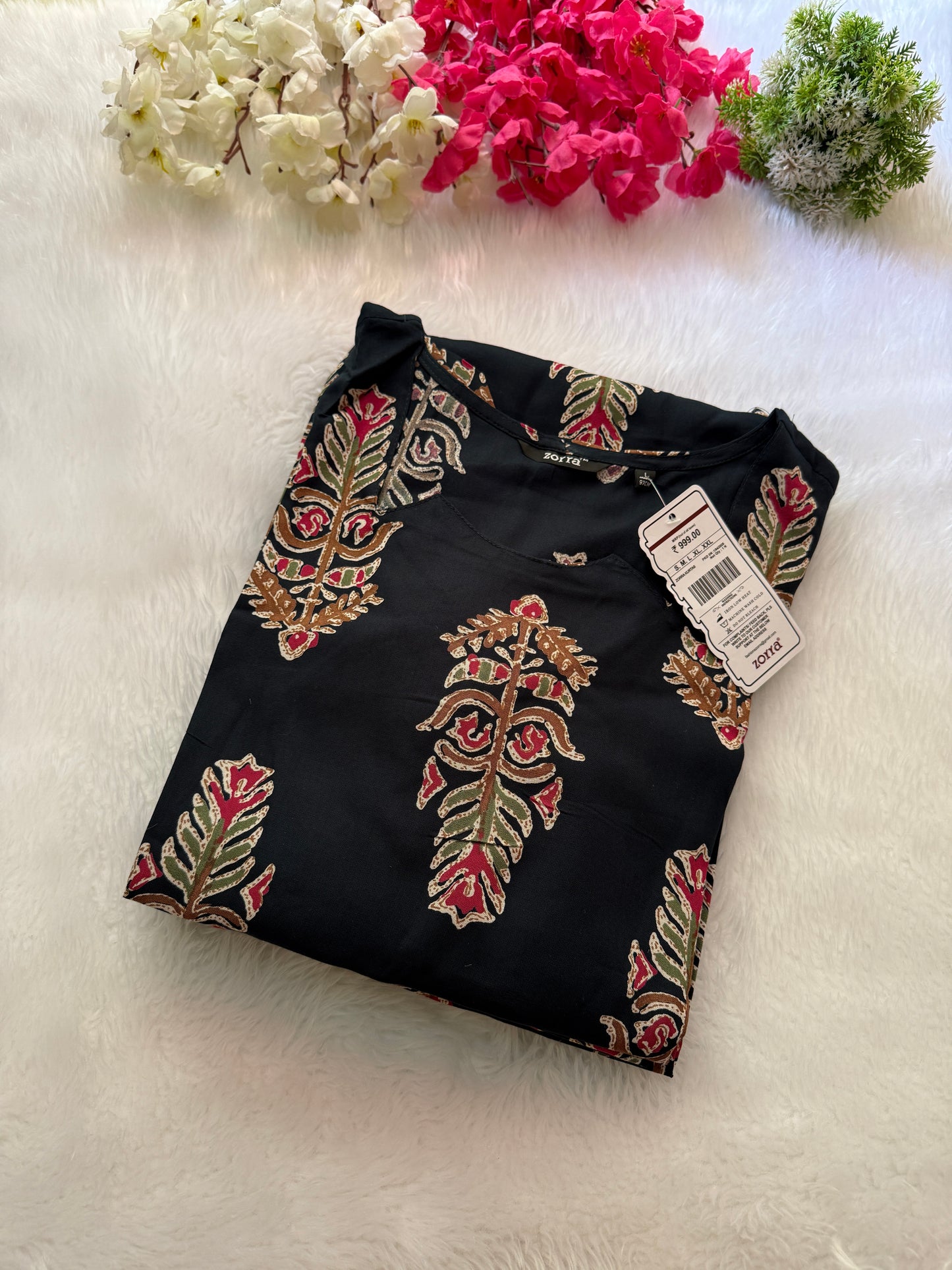 Dailywear Kurtis