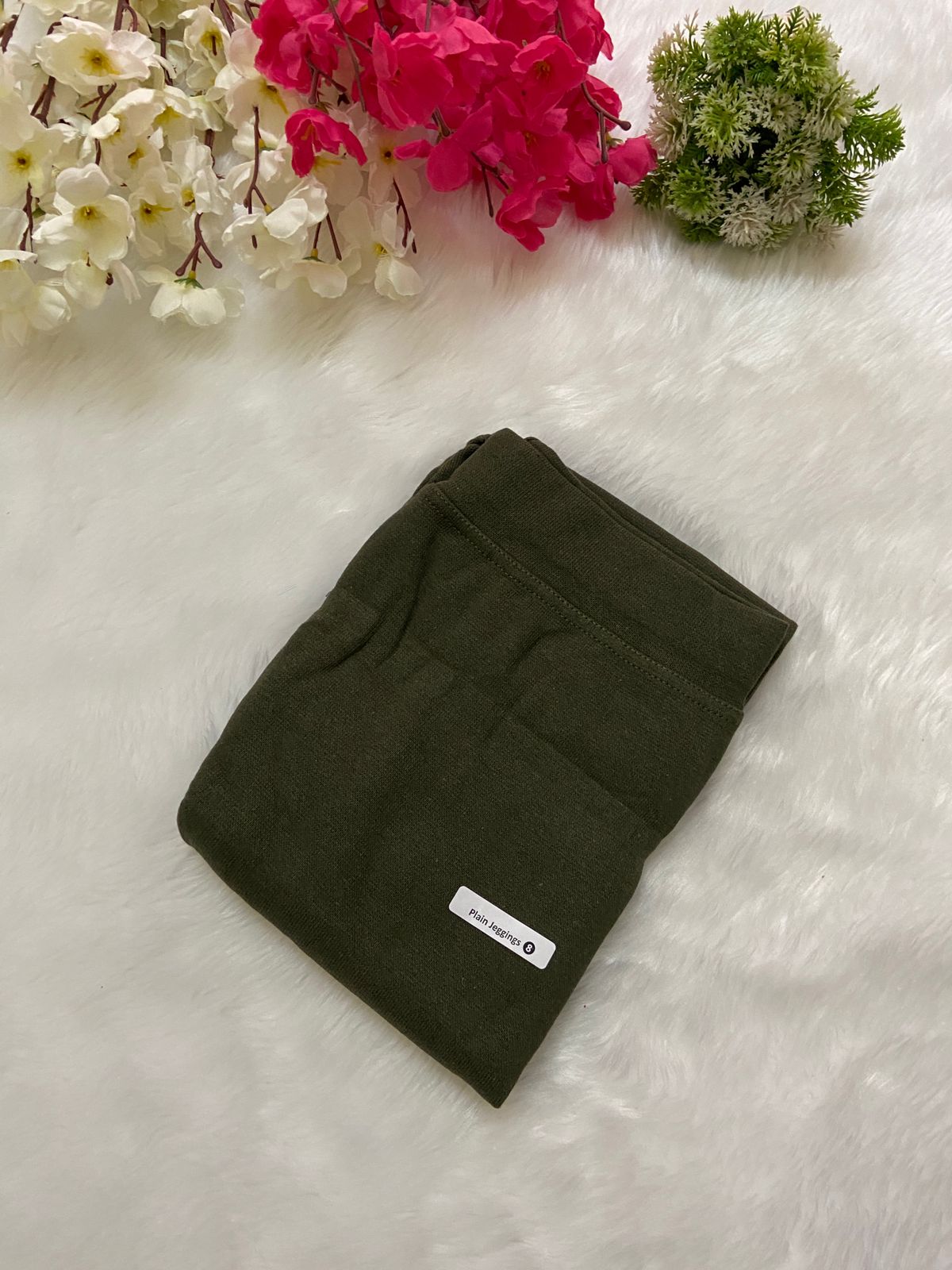 Army green