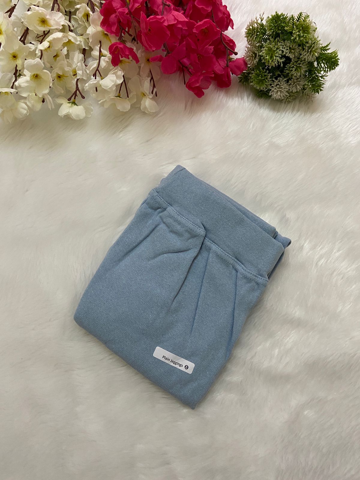 Denim blue