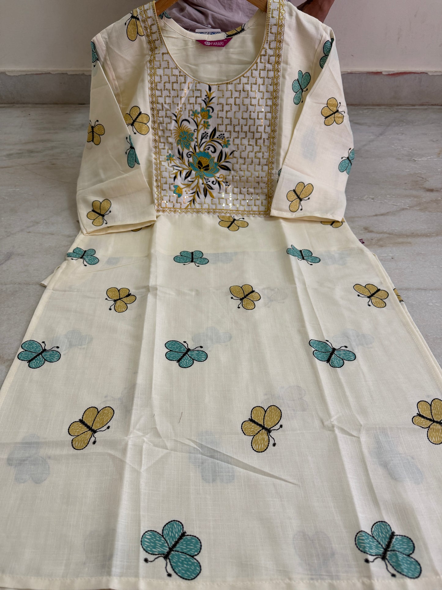 Premium Kurtis