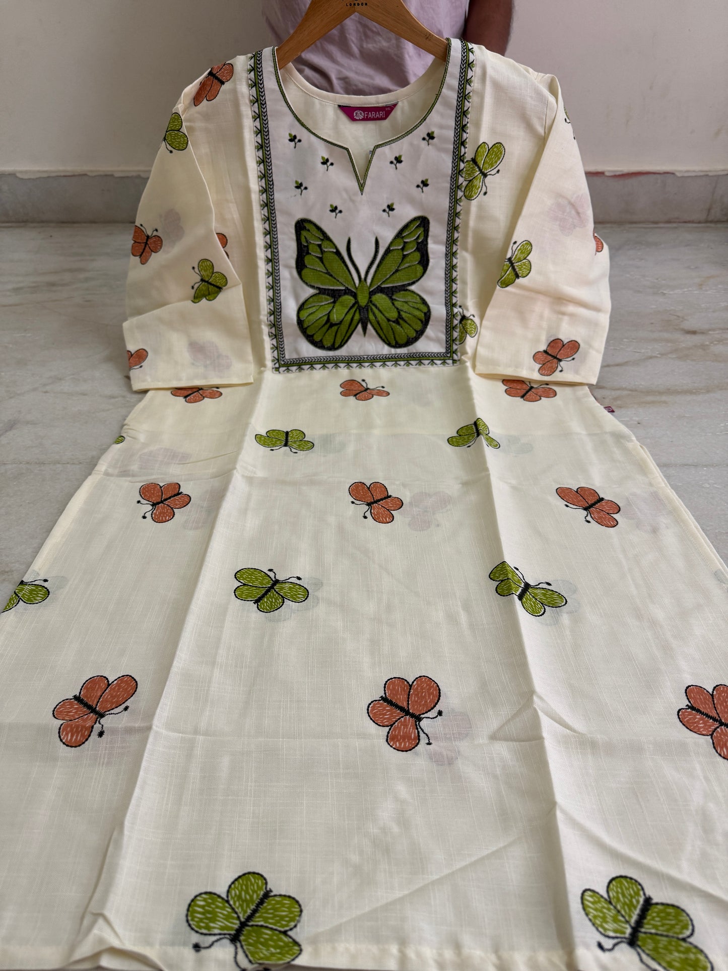 Premium Kurtis