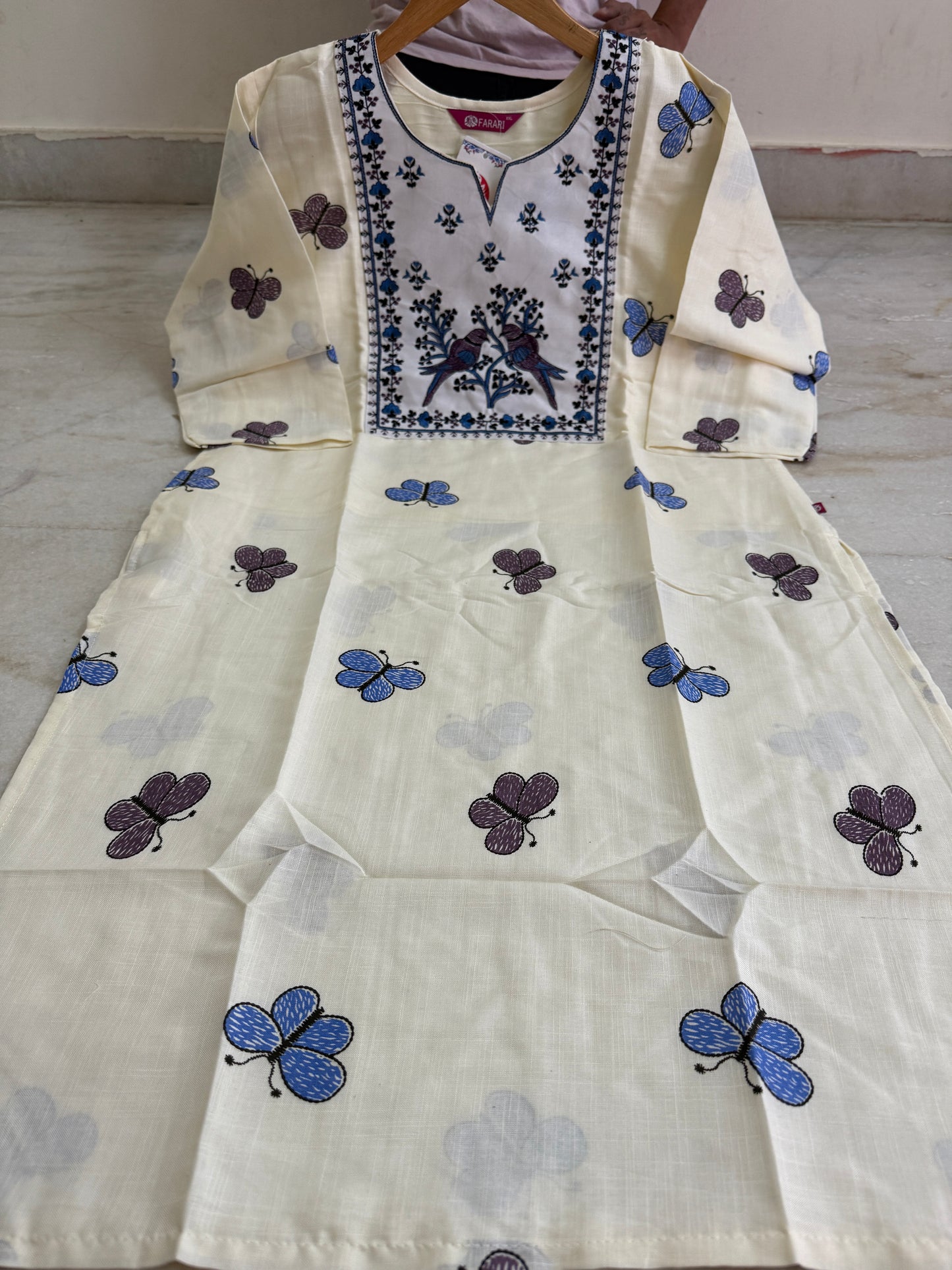 Premium Kurtis