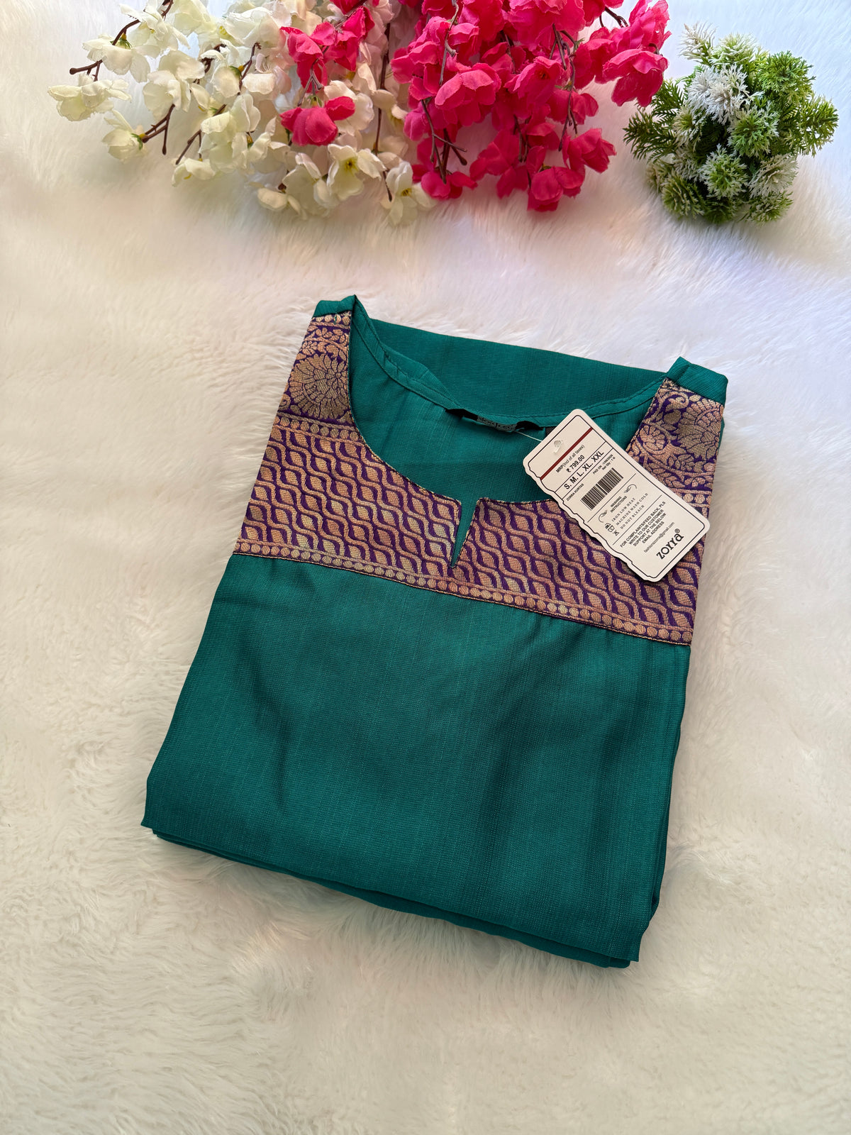 Daily wear Kurtis