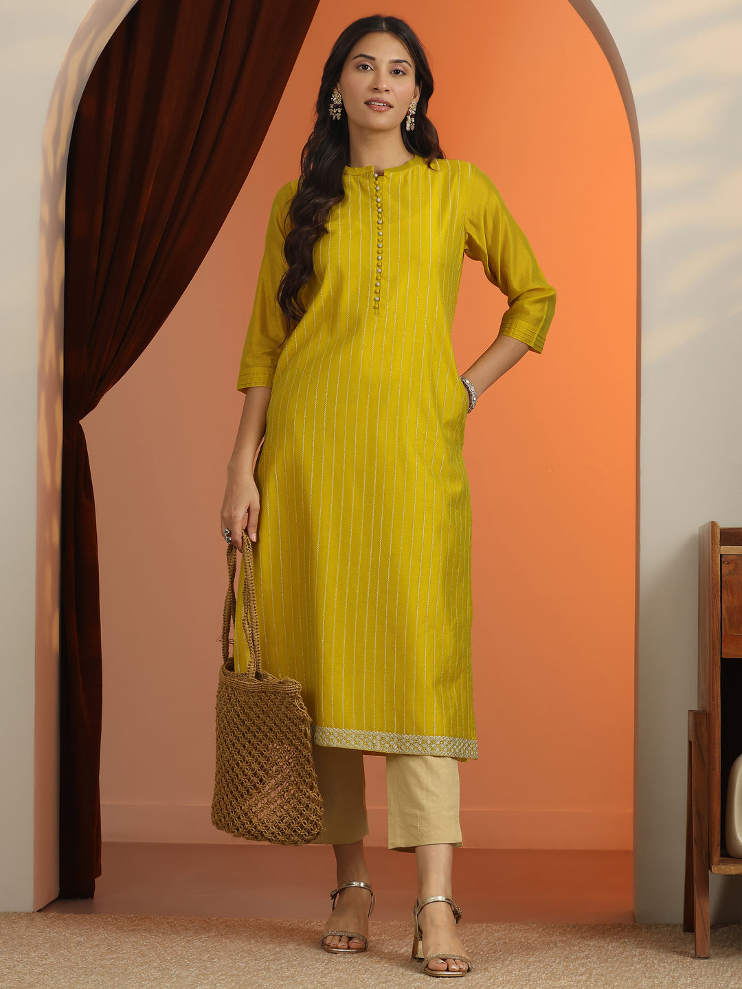Premium Kurtis