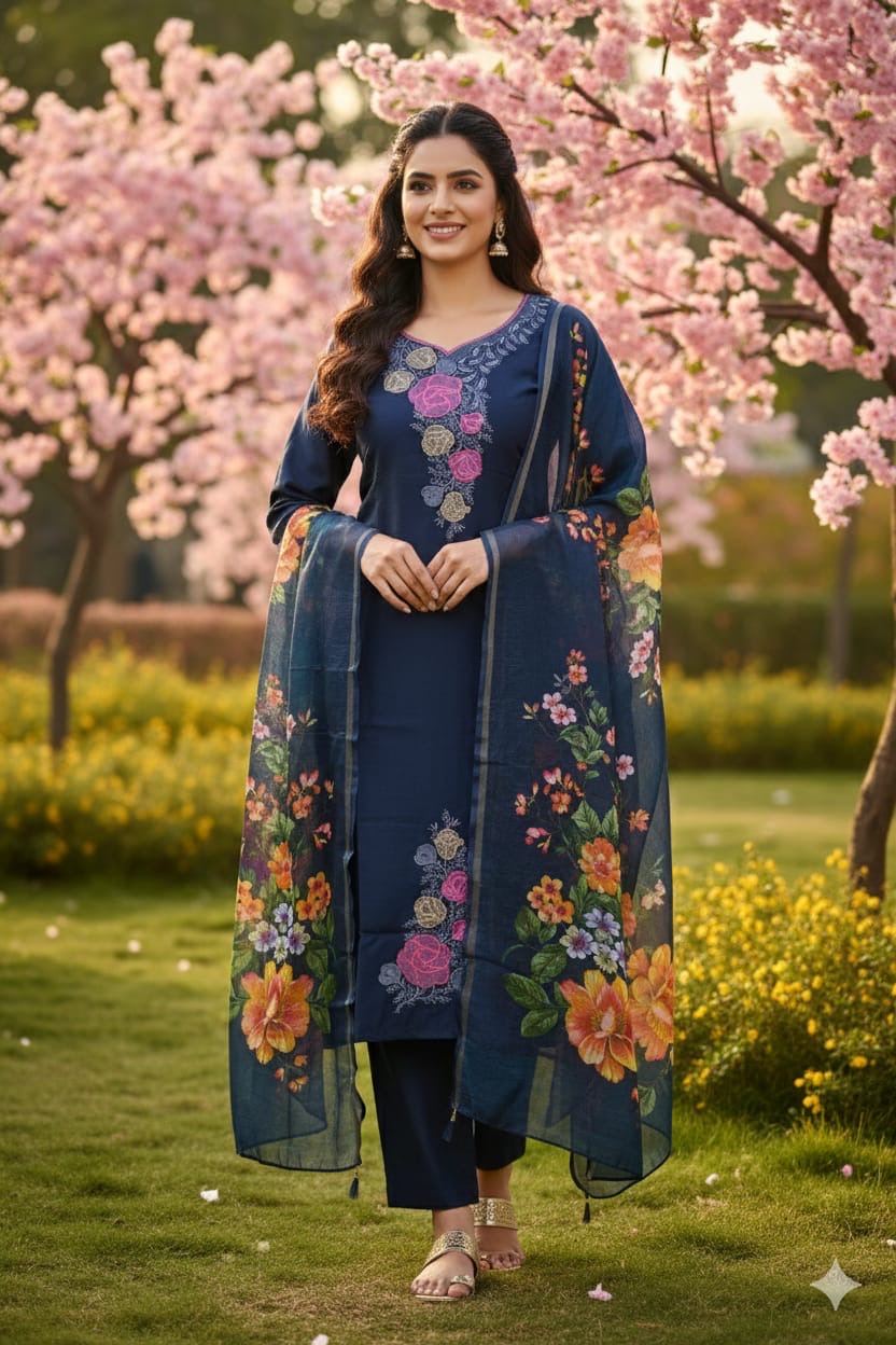 Festive wear sets