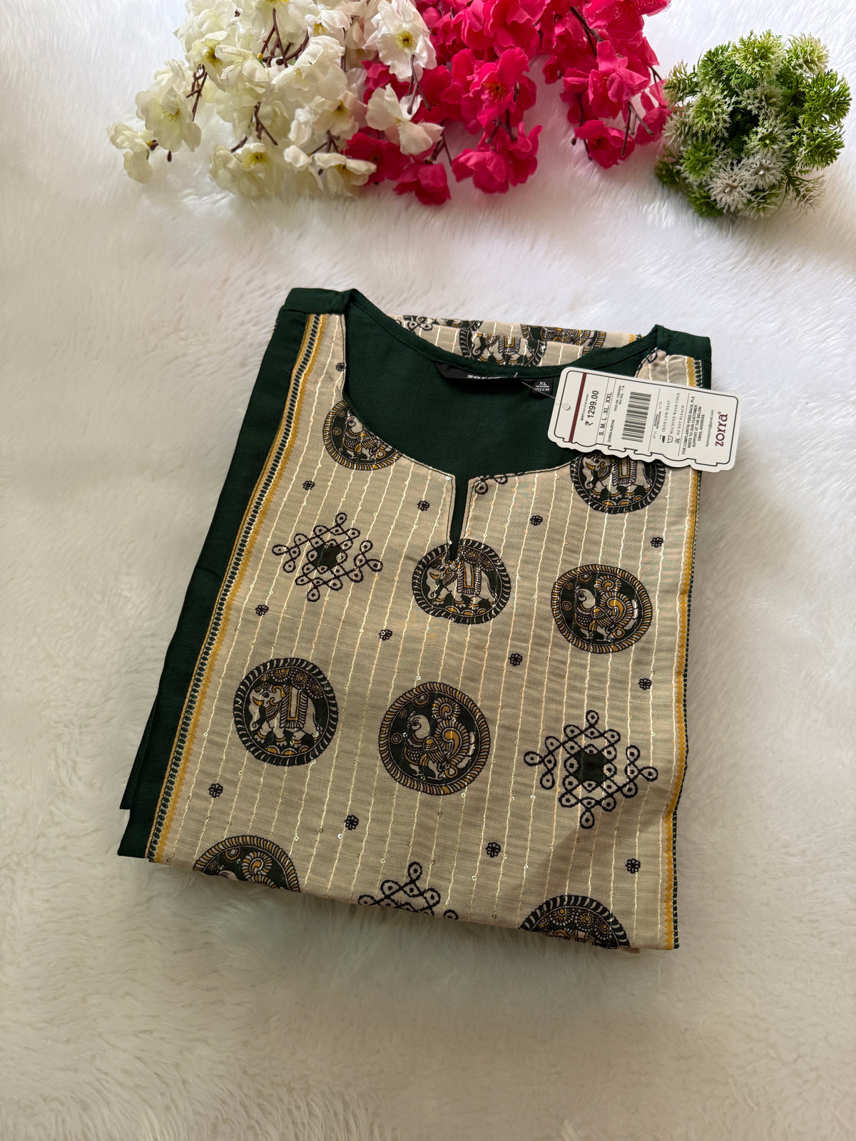 Premium Kurtis