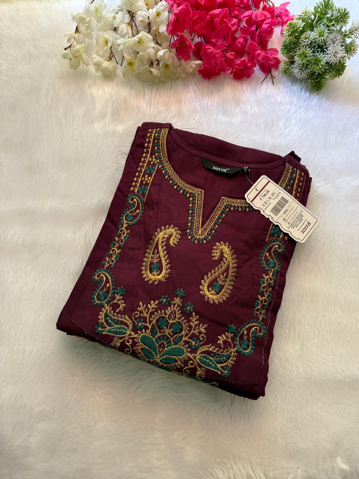 Dailywear Kurtis