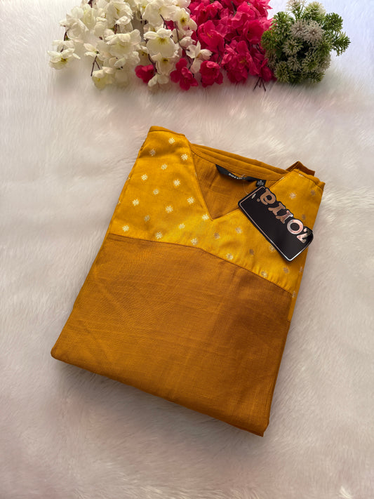 Festive wear Kurtis