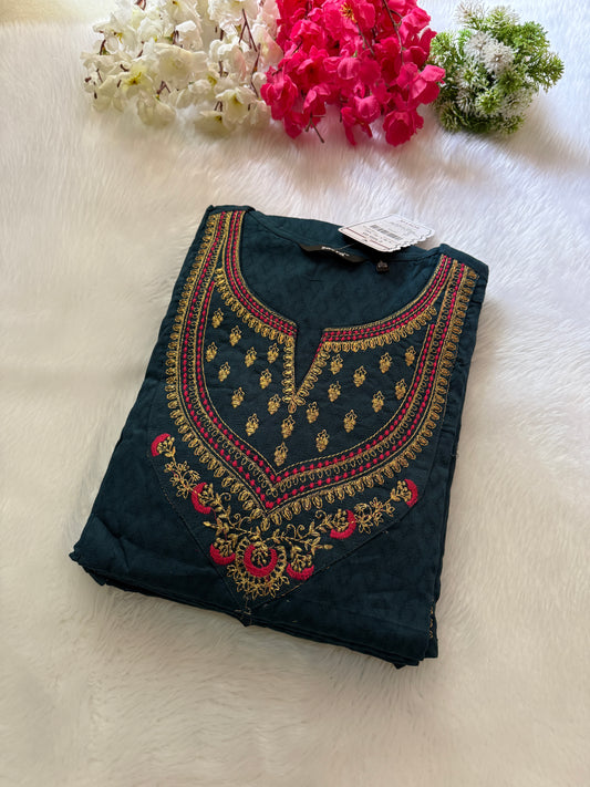 Cotton Kurtis