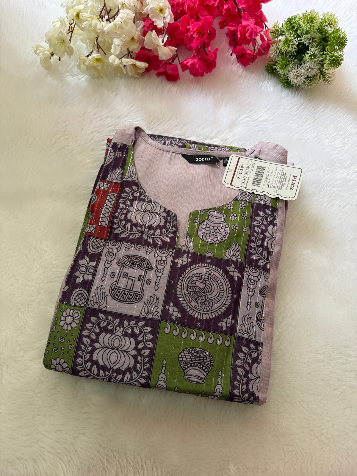 Premium Kurtis