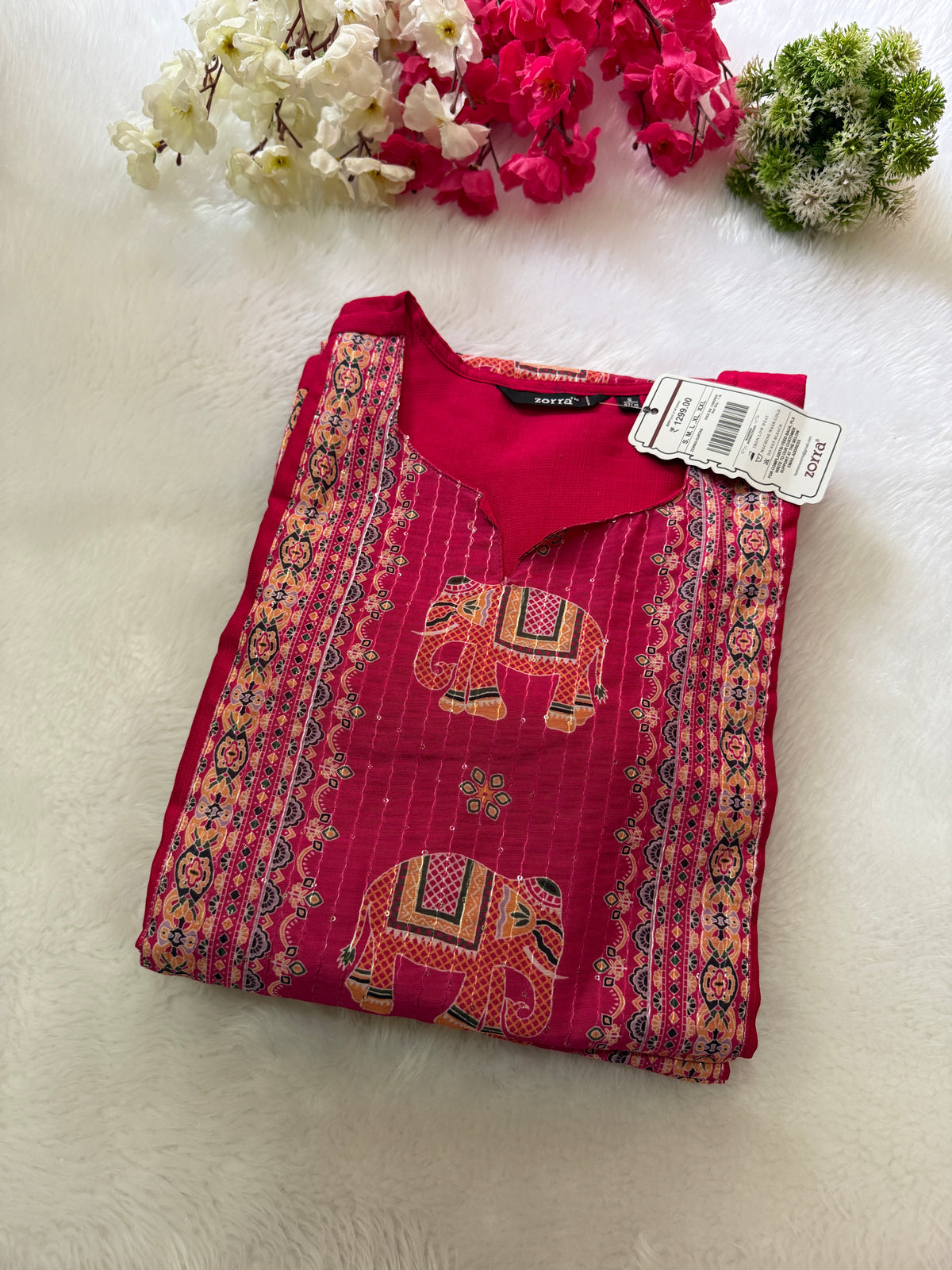 Premium Kurtis