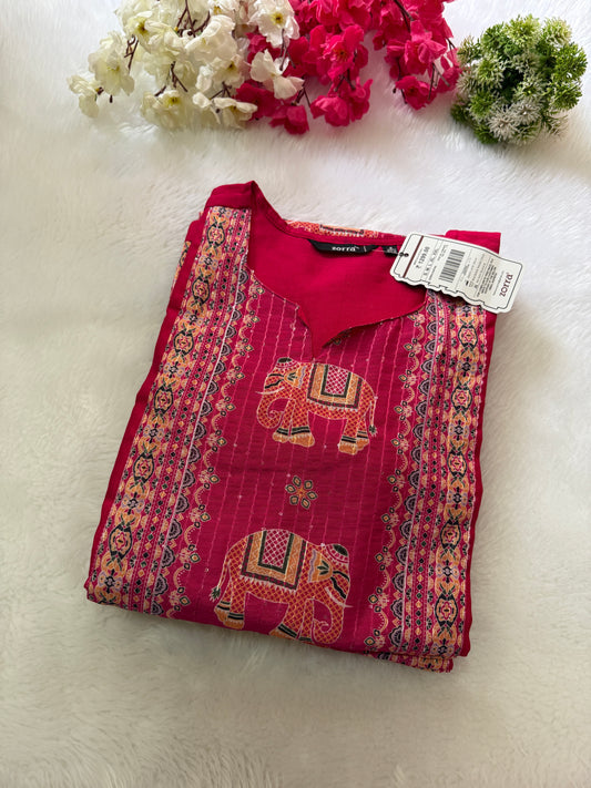 Premium Kurtis