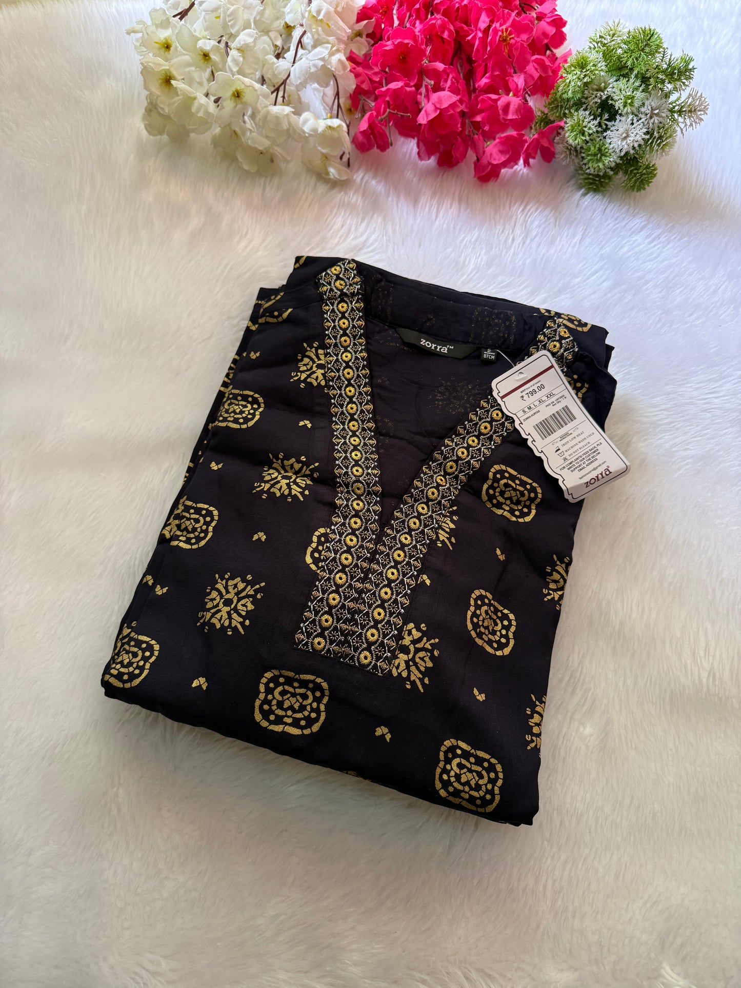 Dailywear Kurtis