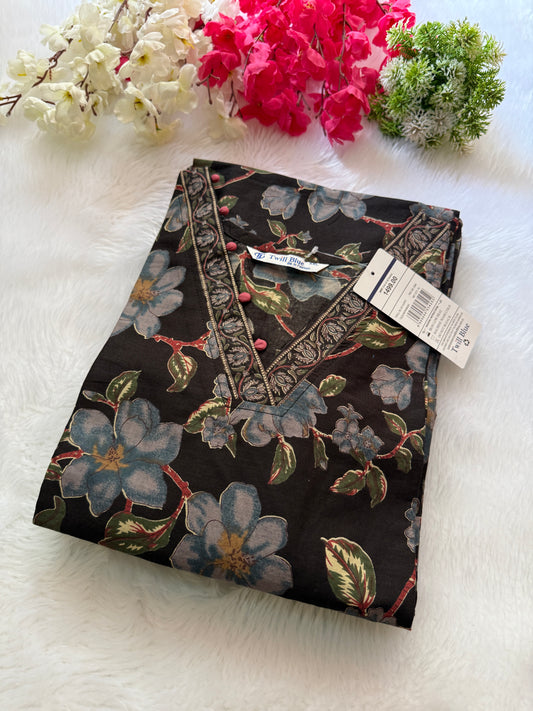 Premium Dhabu cotton Kurtis