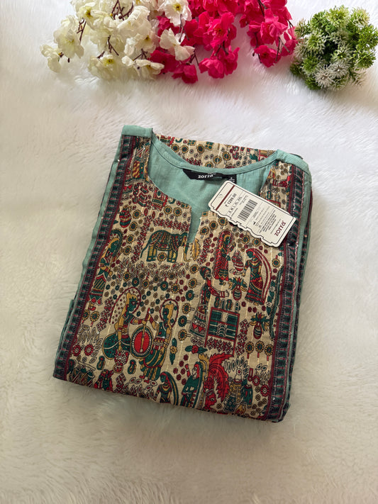 Premium Kurtis